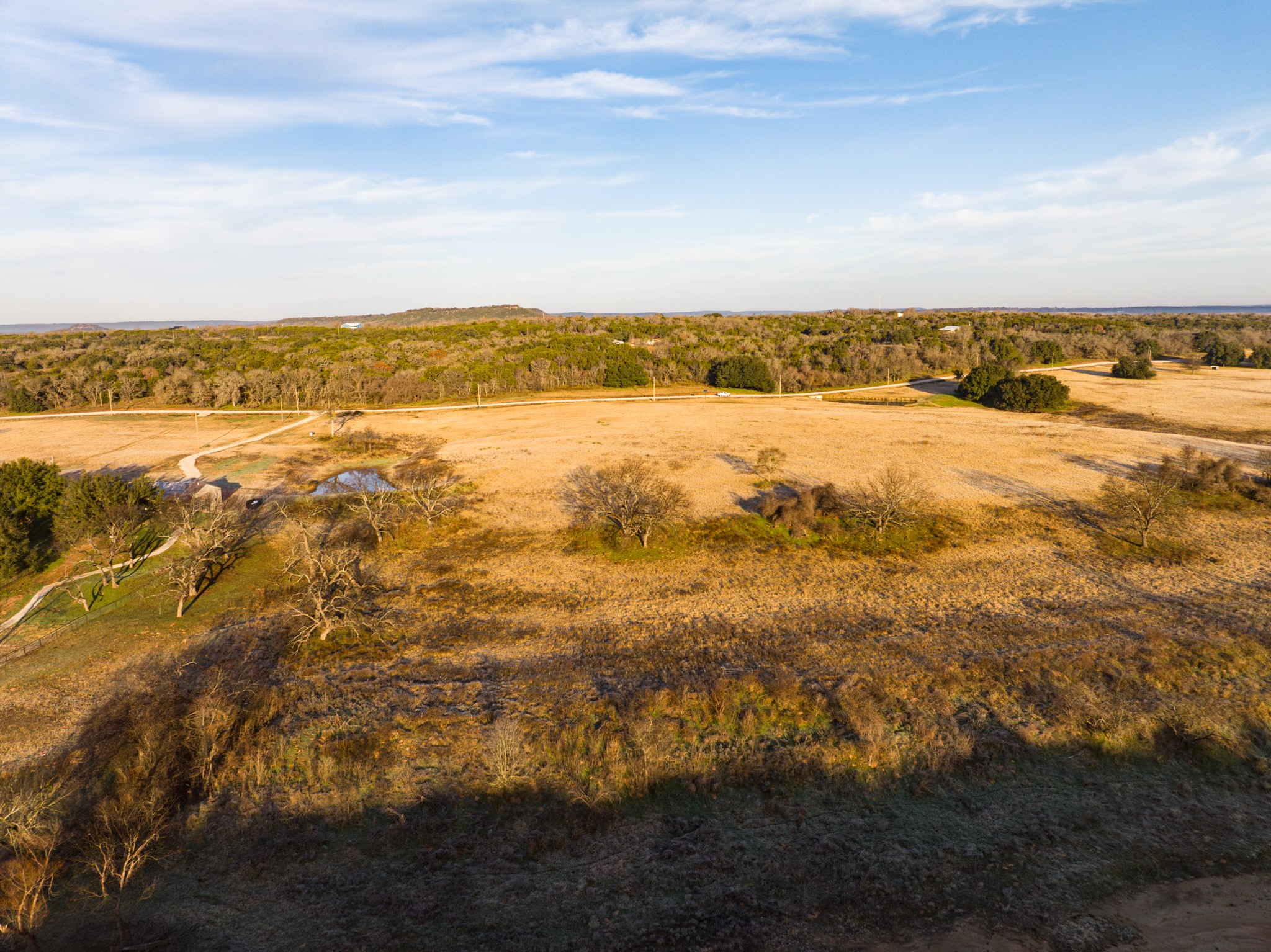 Lot 133 Brazos Mountain Ranch