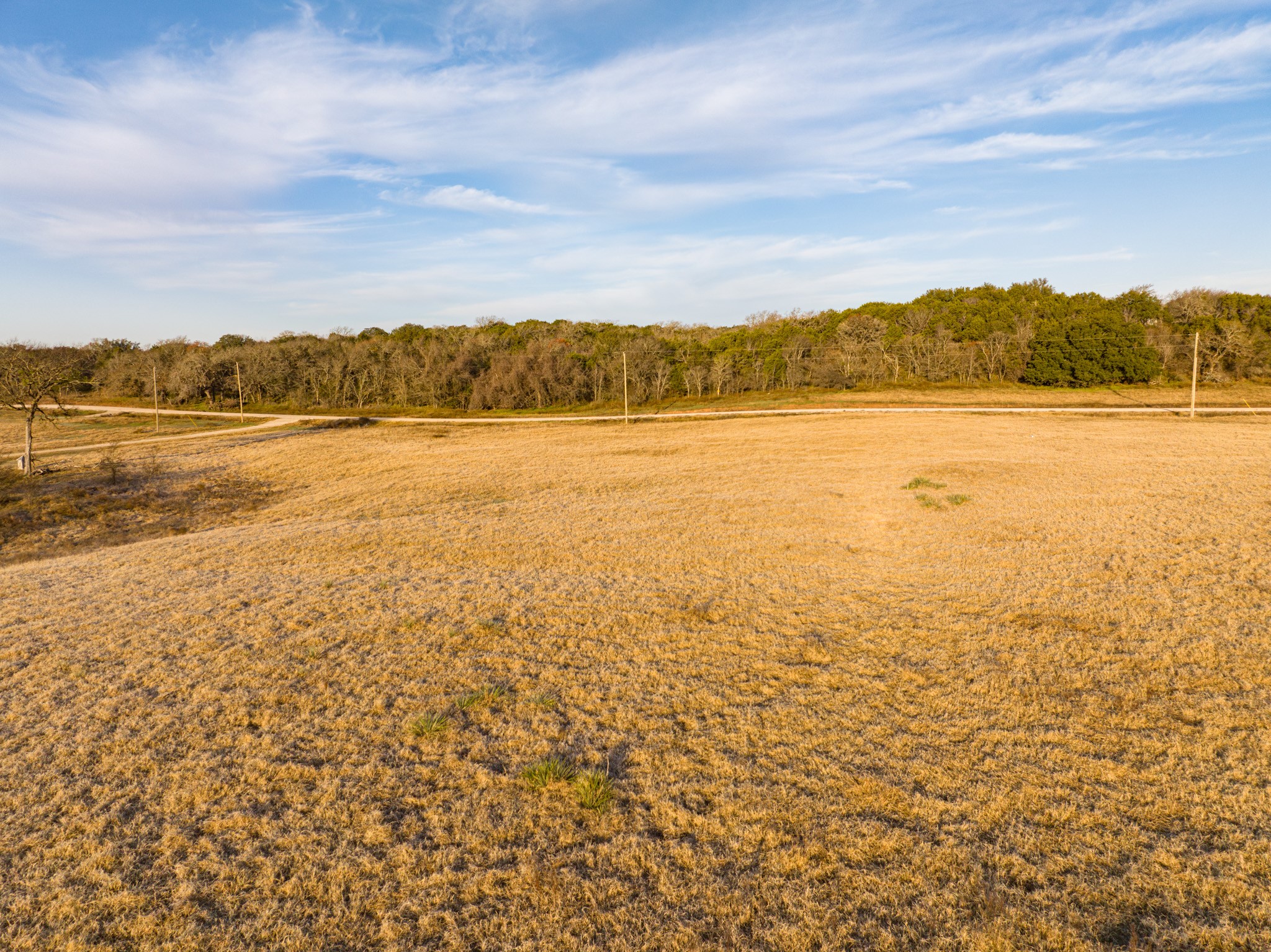 Lot 133 Brazos Mountain Ranch