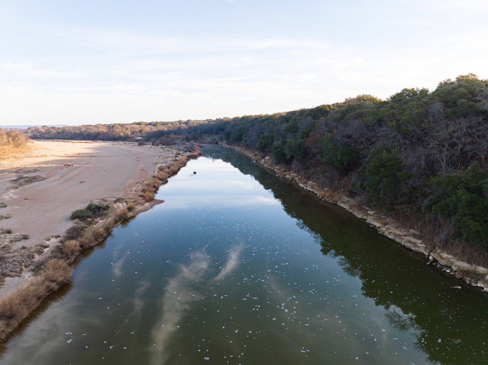 Lot 133 Brazos Mountain Ranch