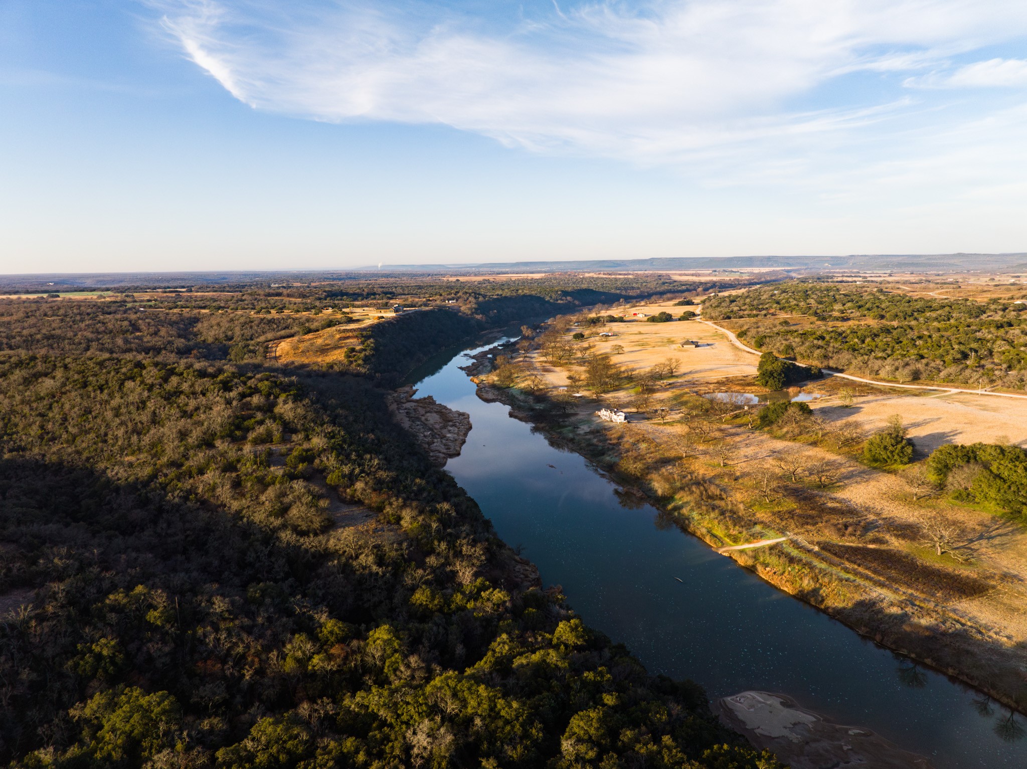 Lot 133 Brazos Mountain Ranch