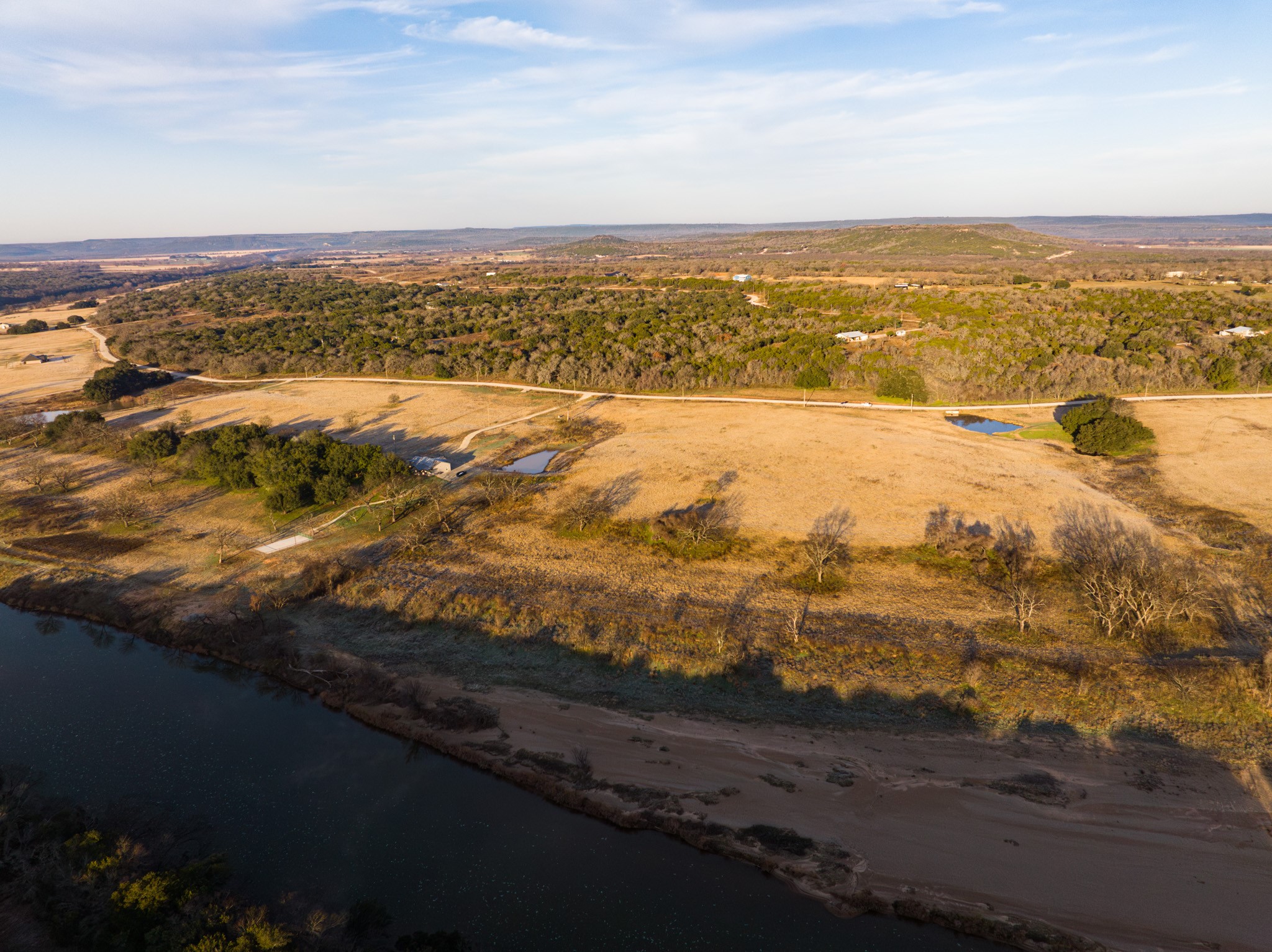 Lot 133 Brazos Mountain Ranch