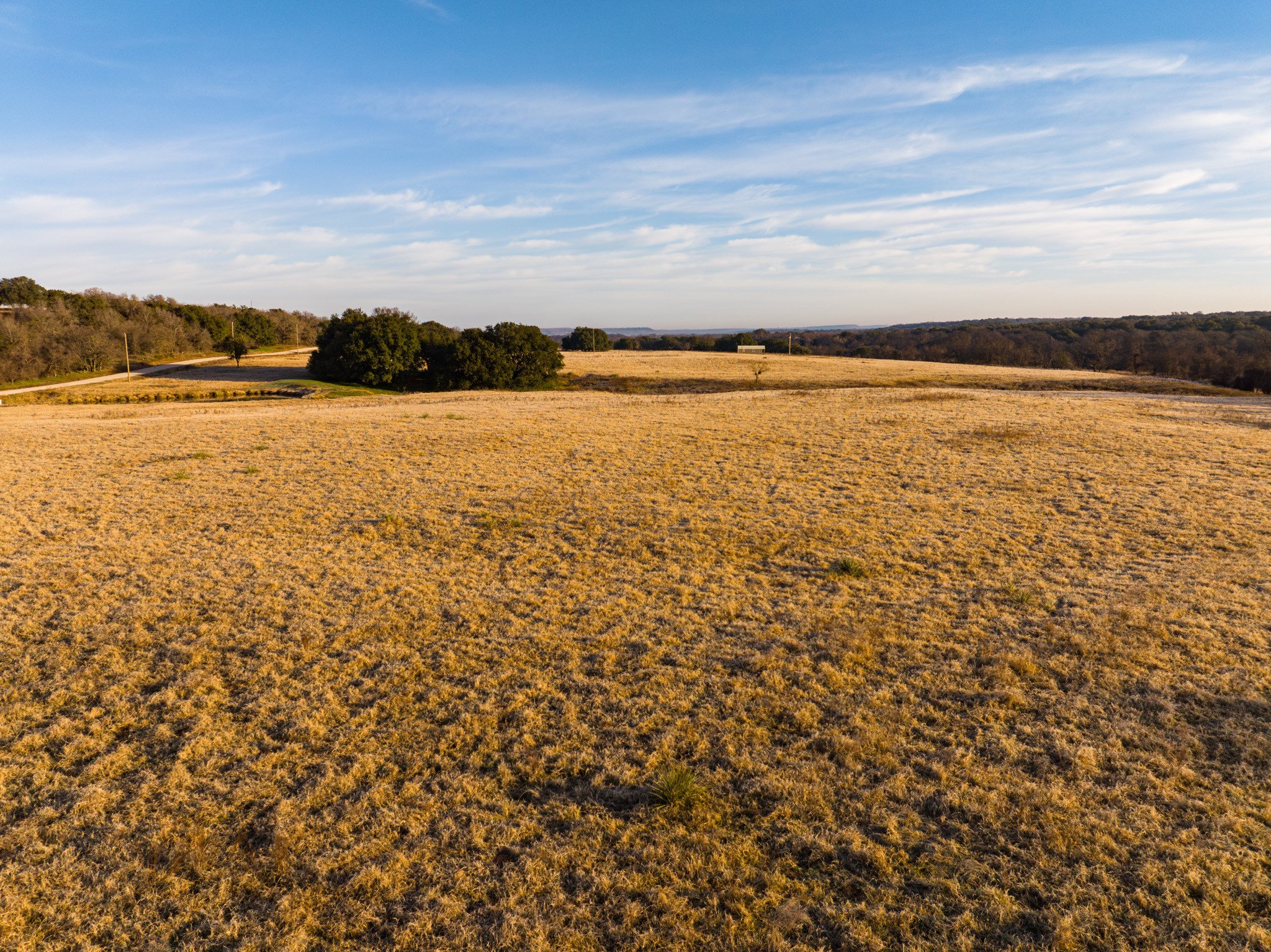 Lot 133 Brazos Mountain Ranch