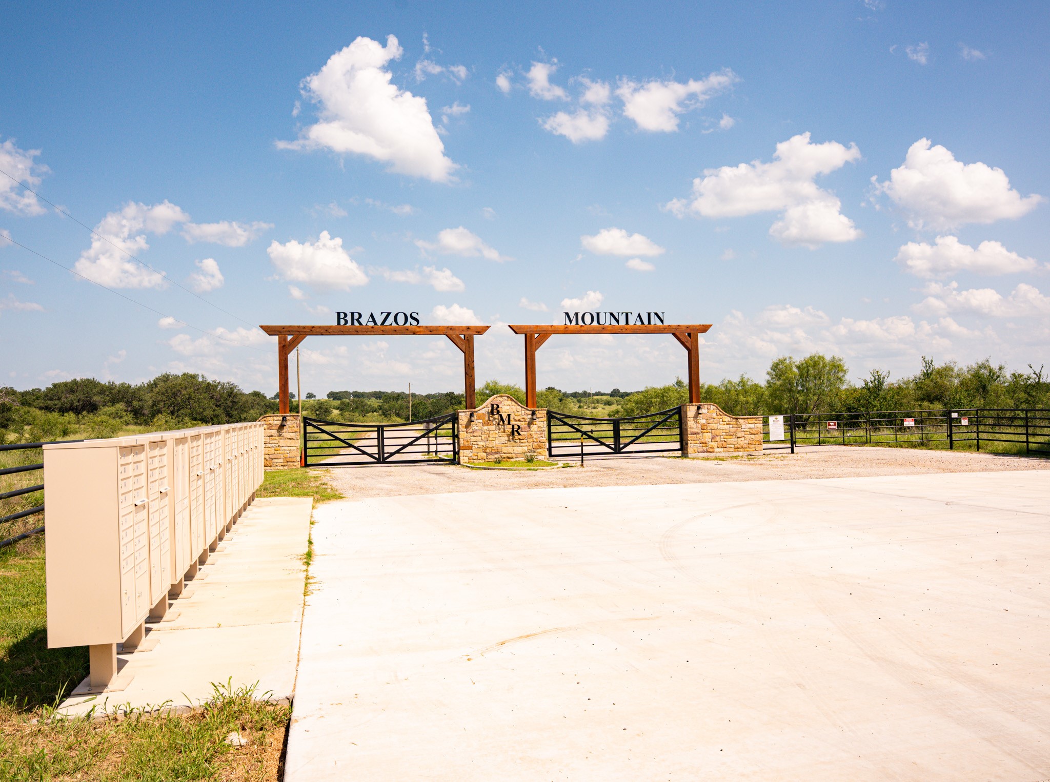 Lot 133 Brazos Mountain Ranch