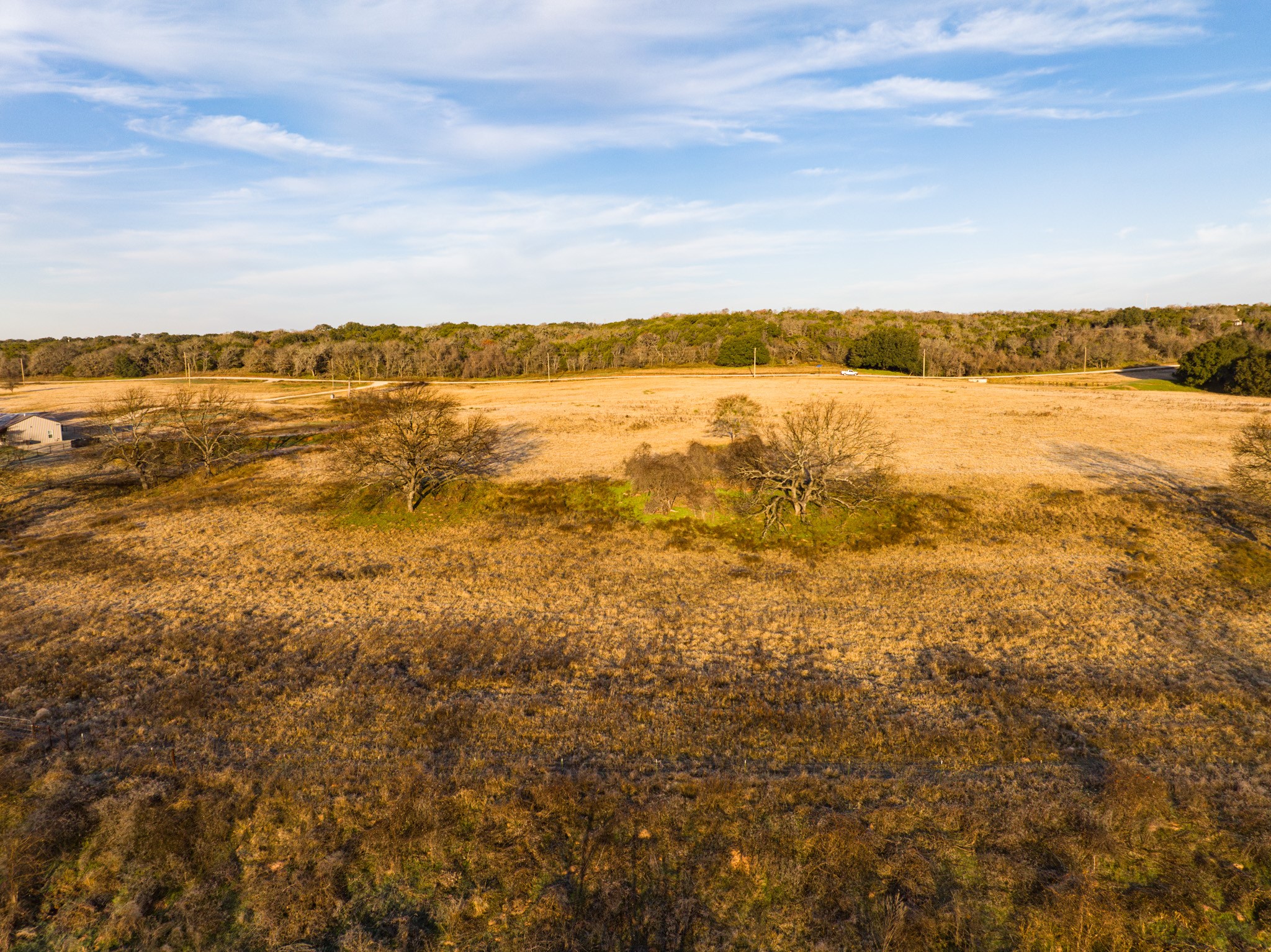 Lot 133 Brazos Mountain Ranch