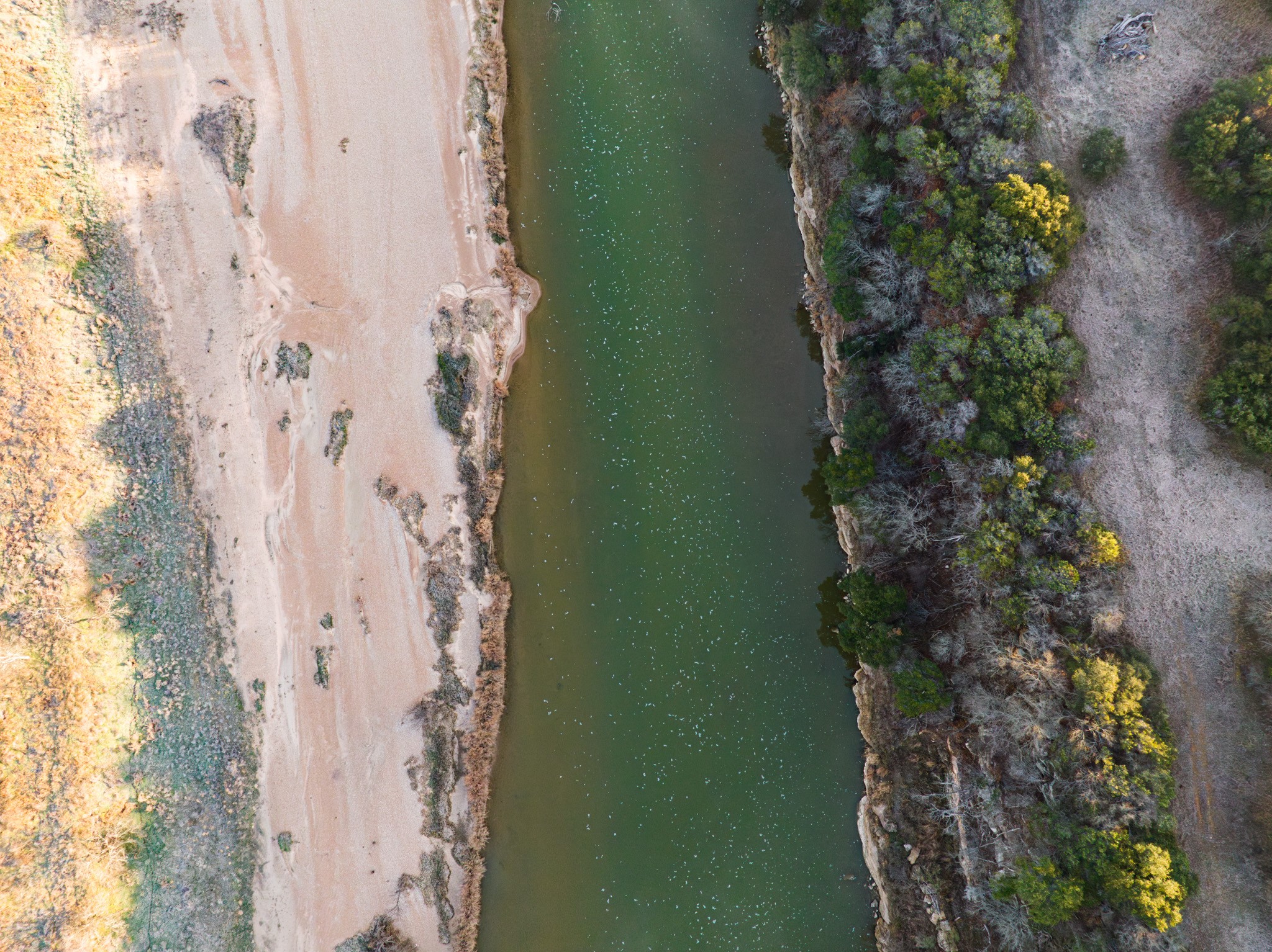 Lot 133 Brazos Mountain Ranch