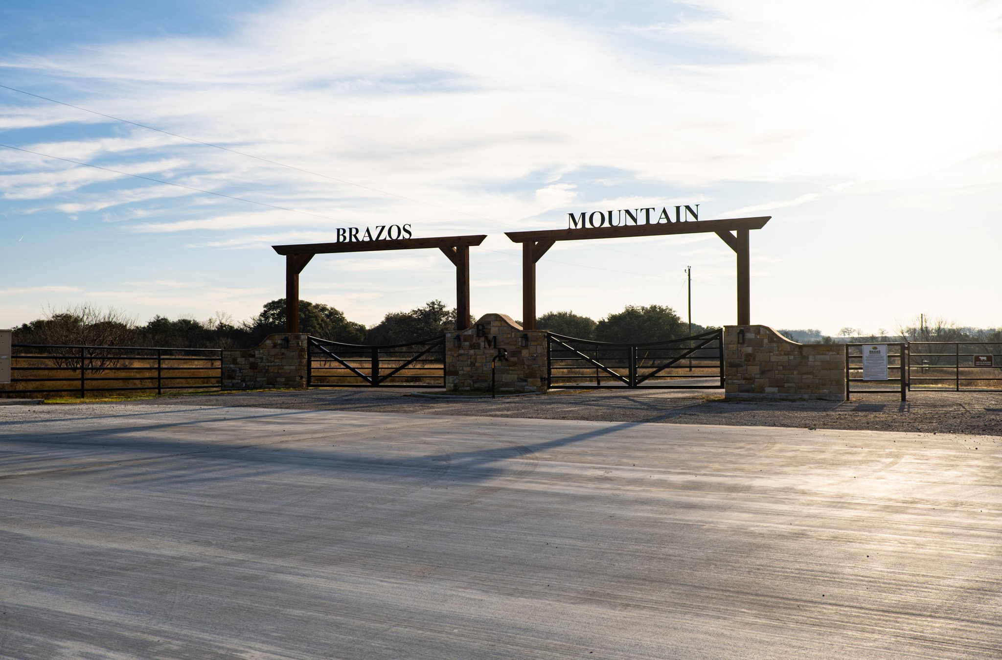 Lot 133 Brazos Mountain Ranch