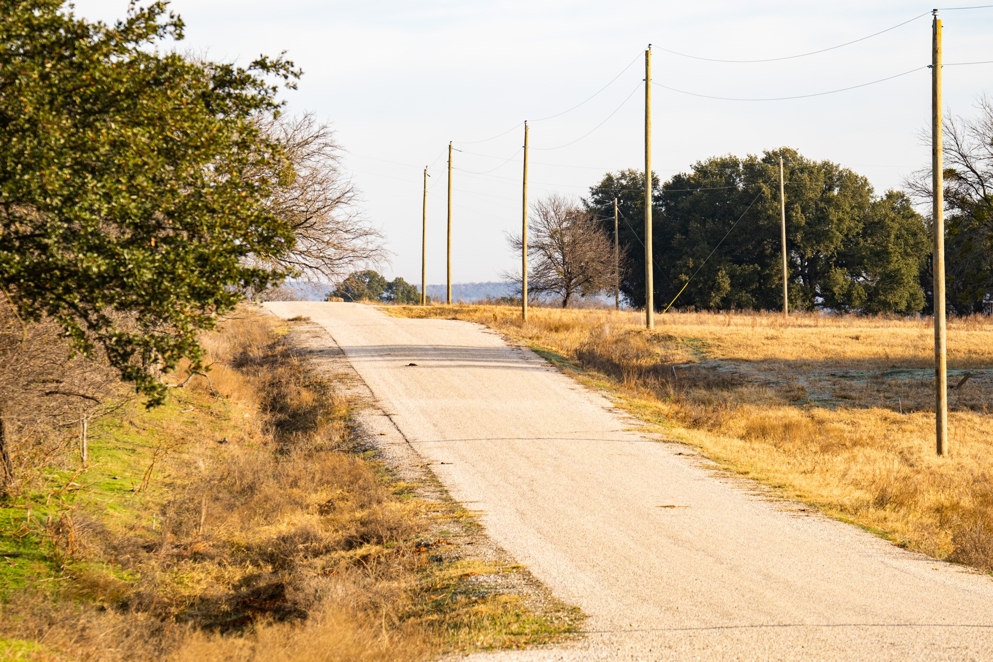 Lot 133 Brazos Mountain Ranch