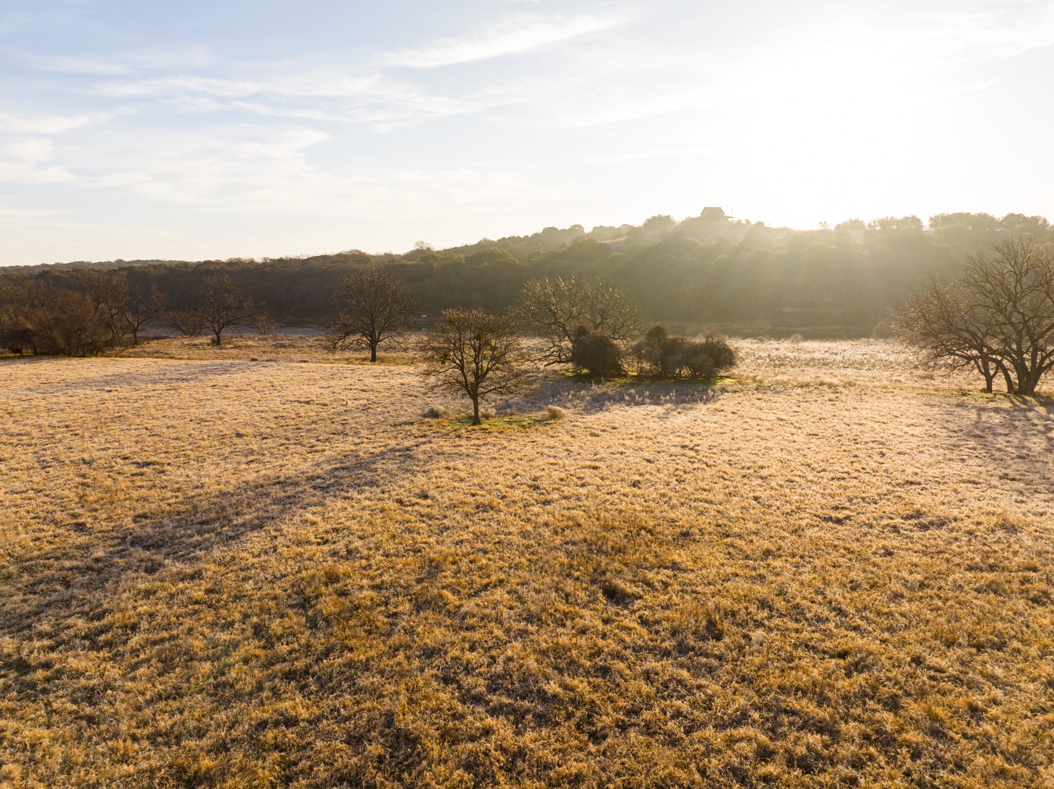 Lot 133 Brazos Mountain Ranch