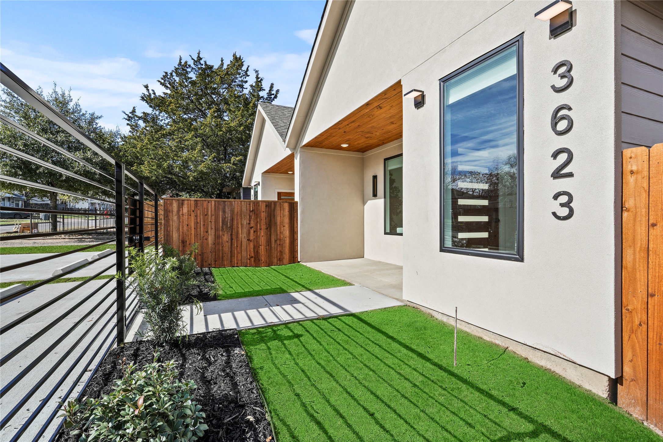 3623 Mount Royal Street