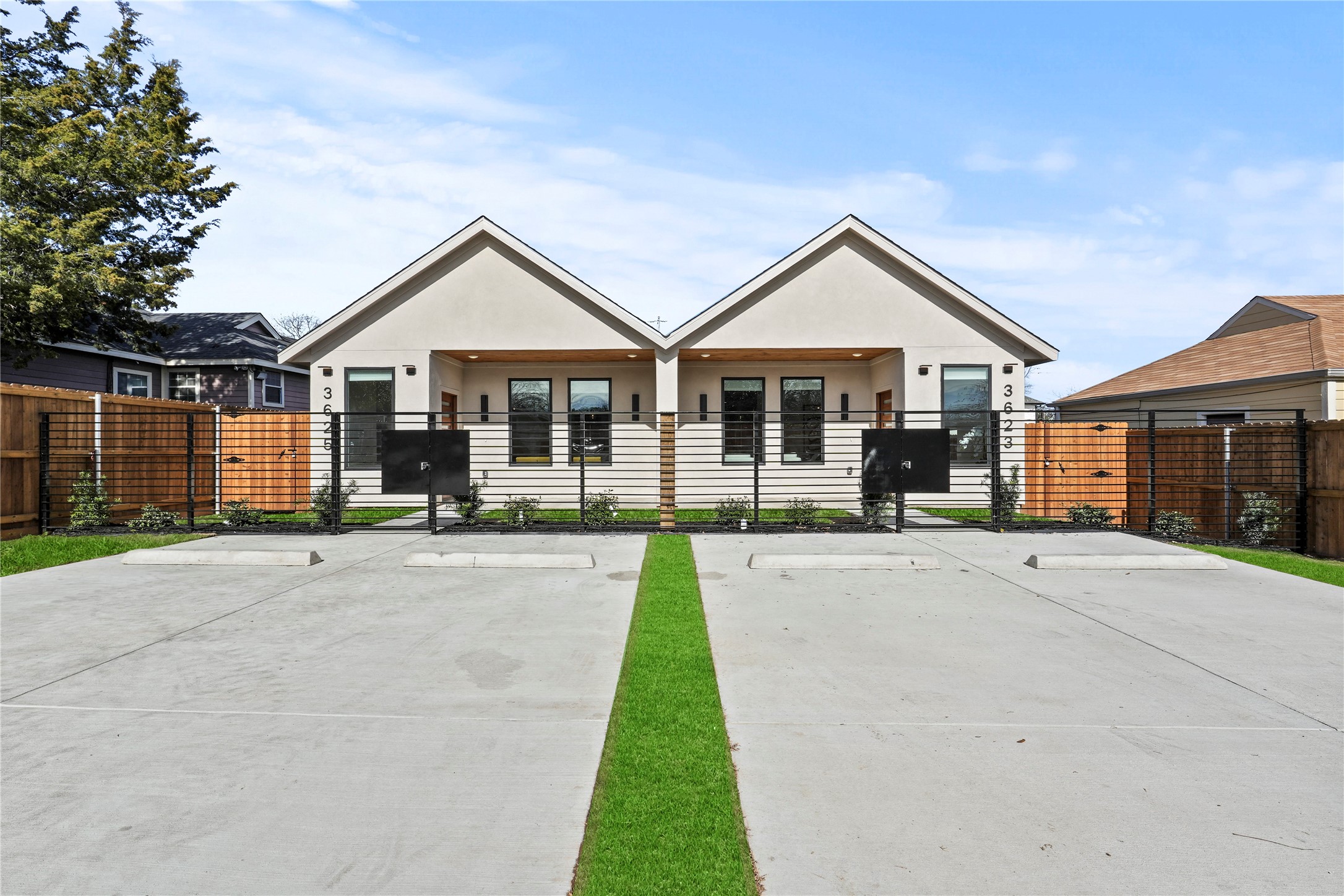 3623 Mount Royal Street