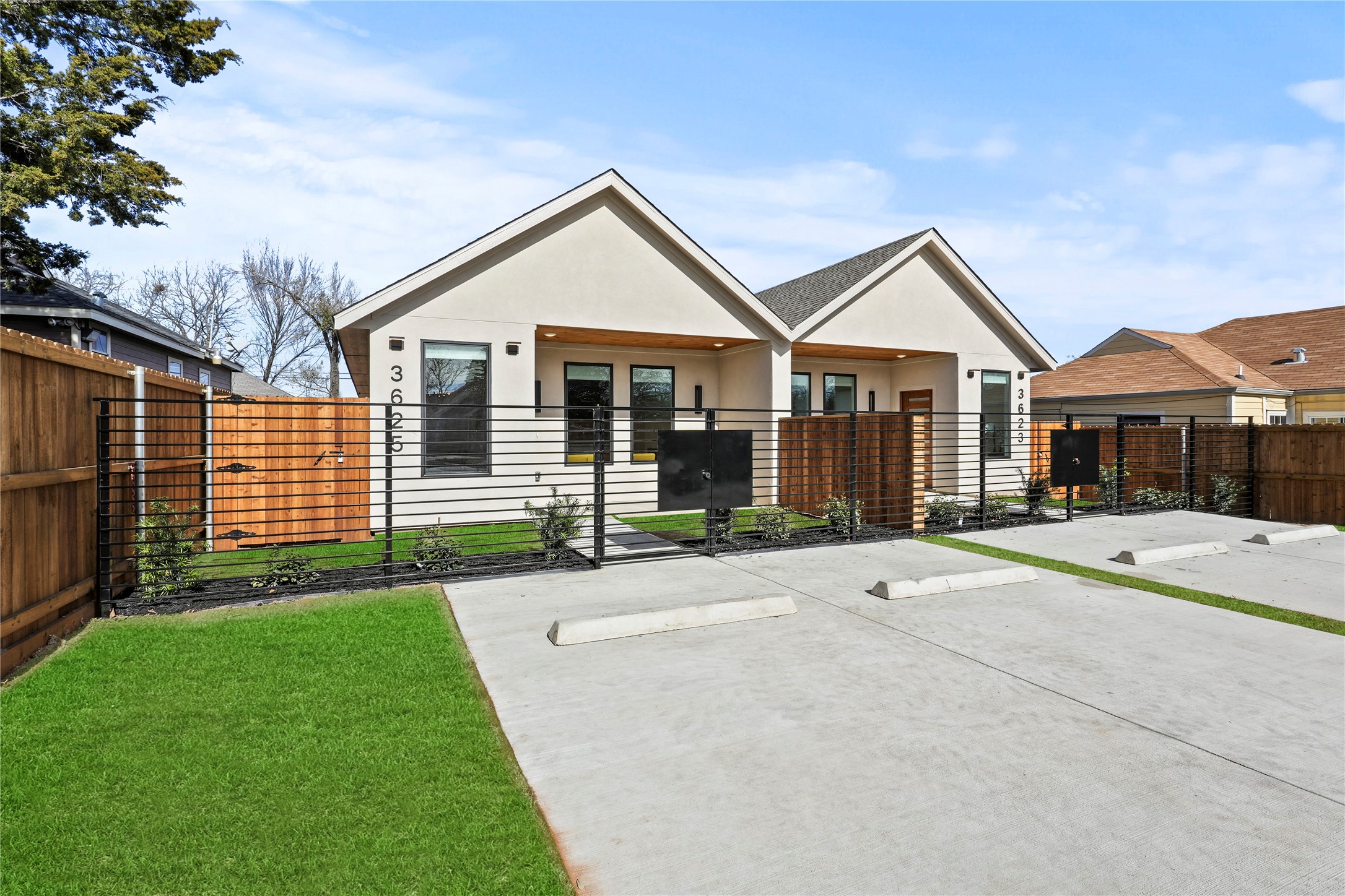 3623 Mount Royal Street