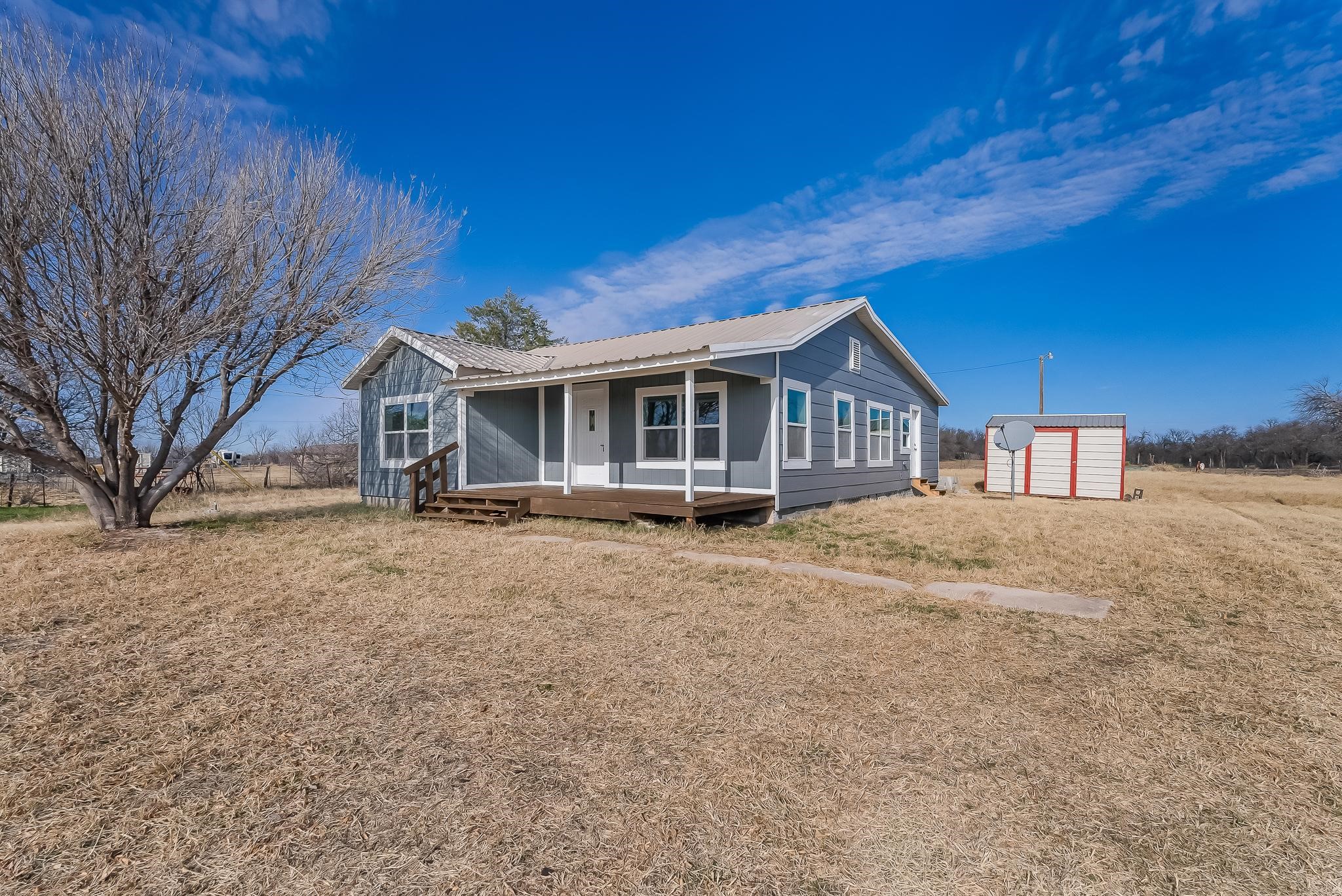 1166 Wagner Lane