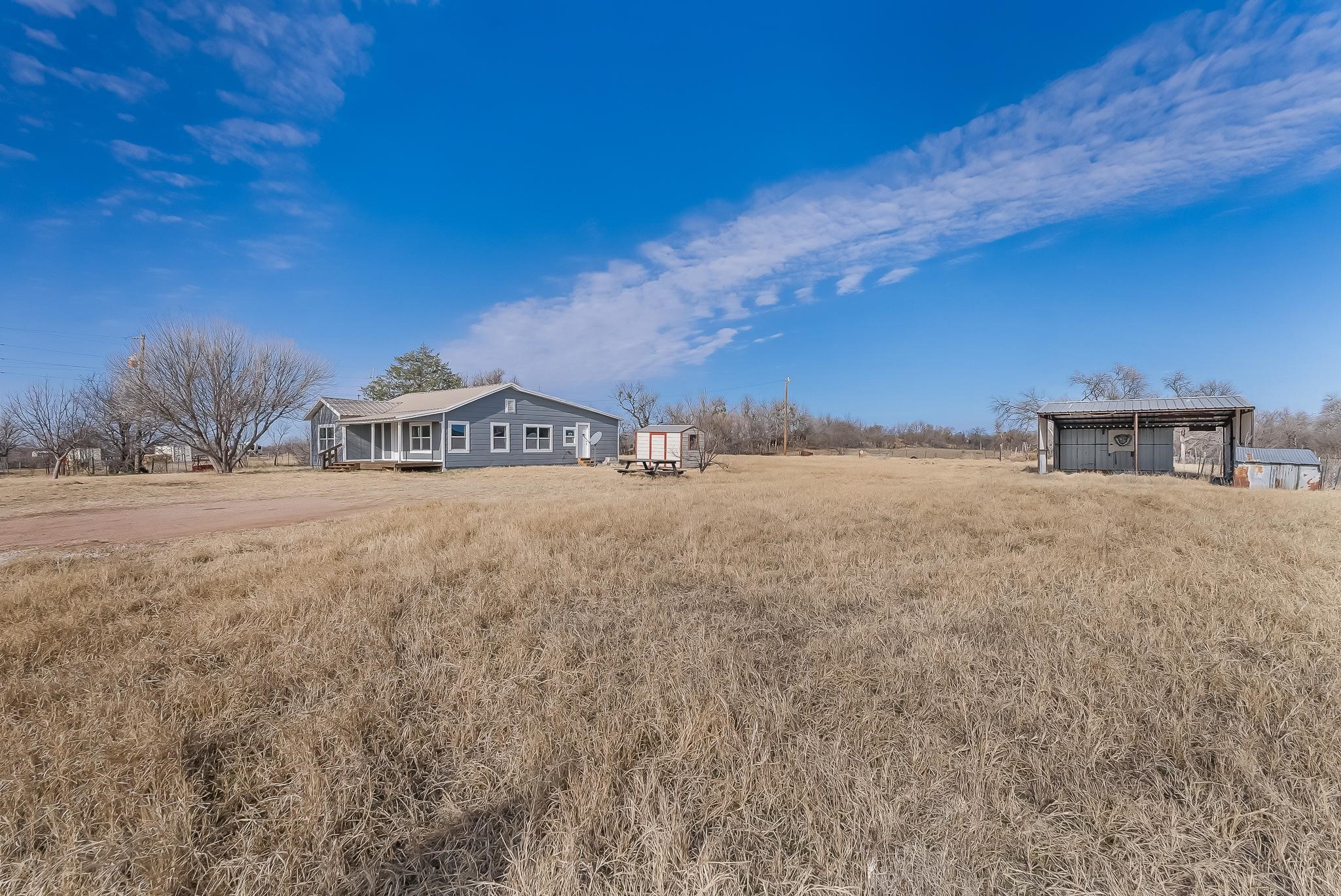 1166 Wagner Lane