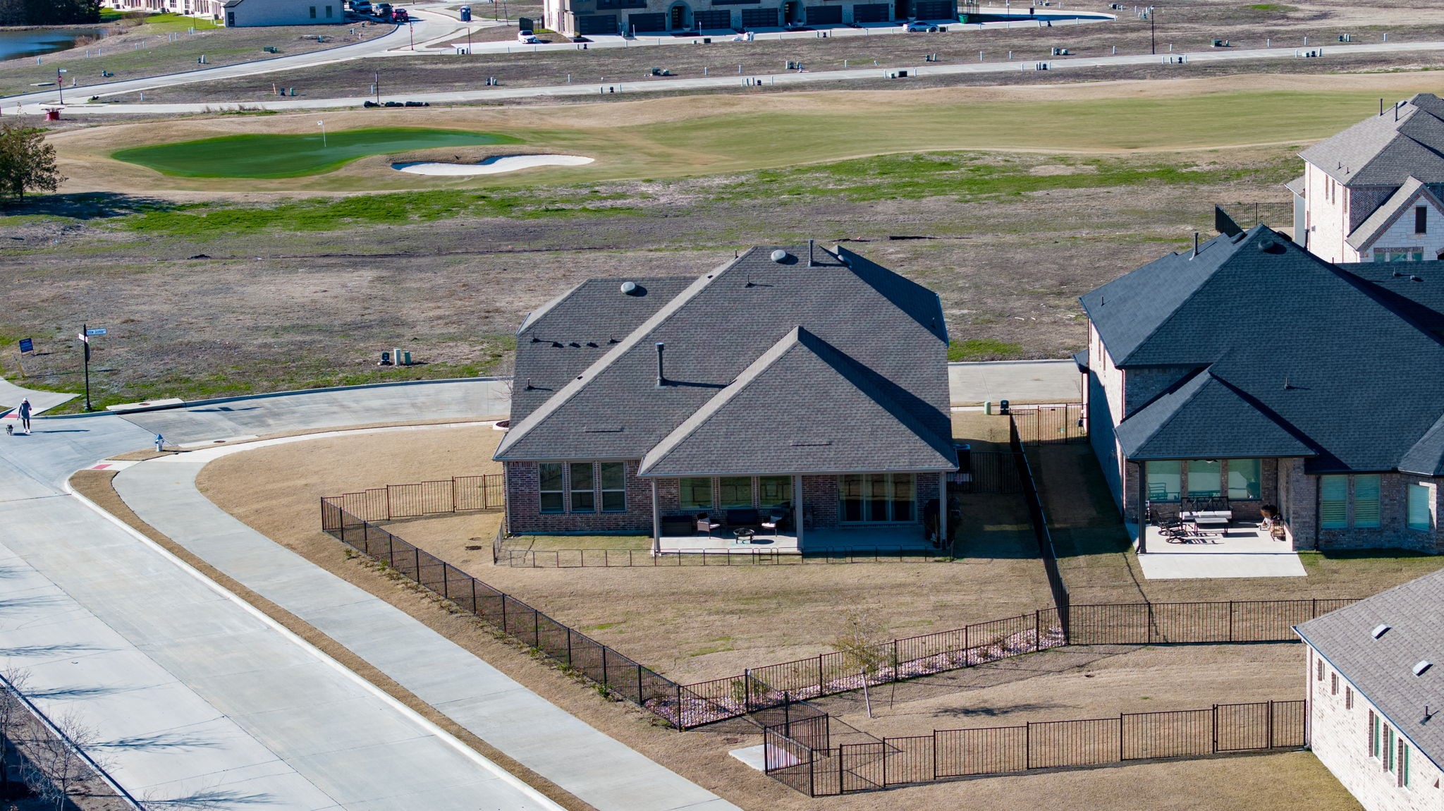 4006 Yellow Jasmine Lane