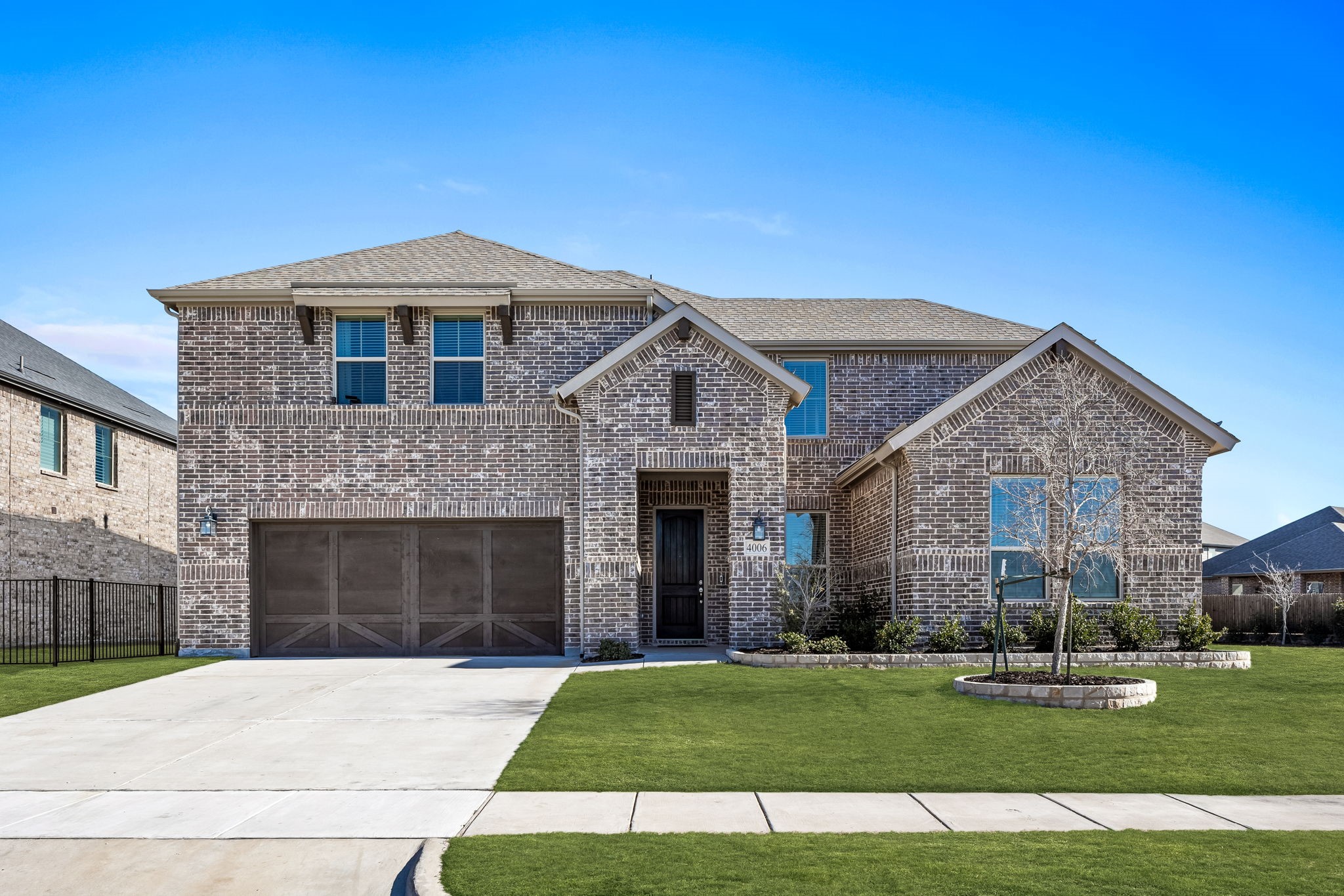 4006 Yellow Jasmine Lane