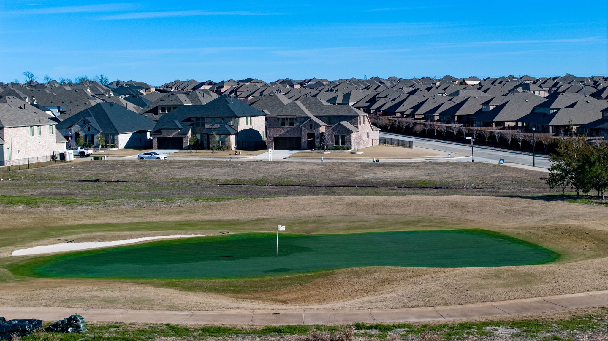 4006 Yellow Jasmine Lane