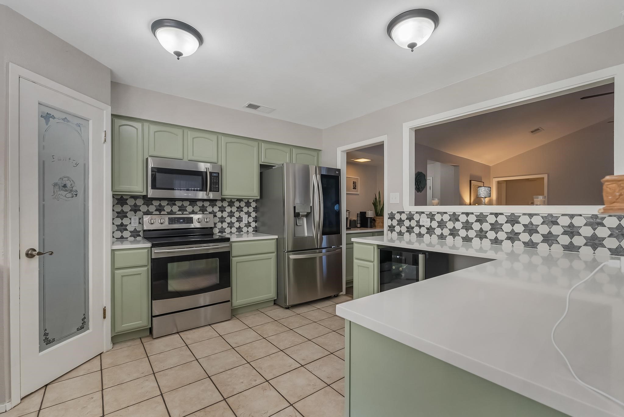 1743 Crooked Branch Circle