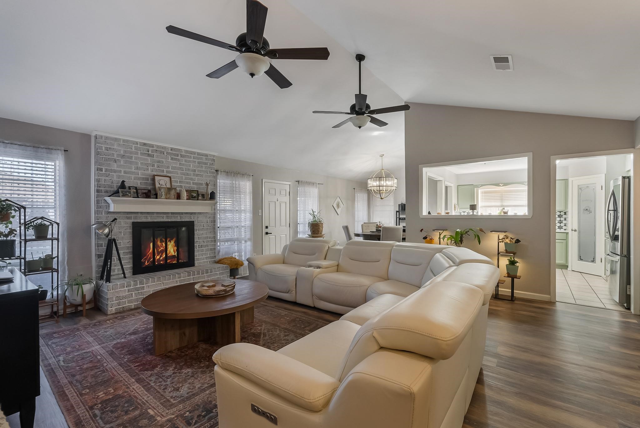 1743 Crooked Branch Circle