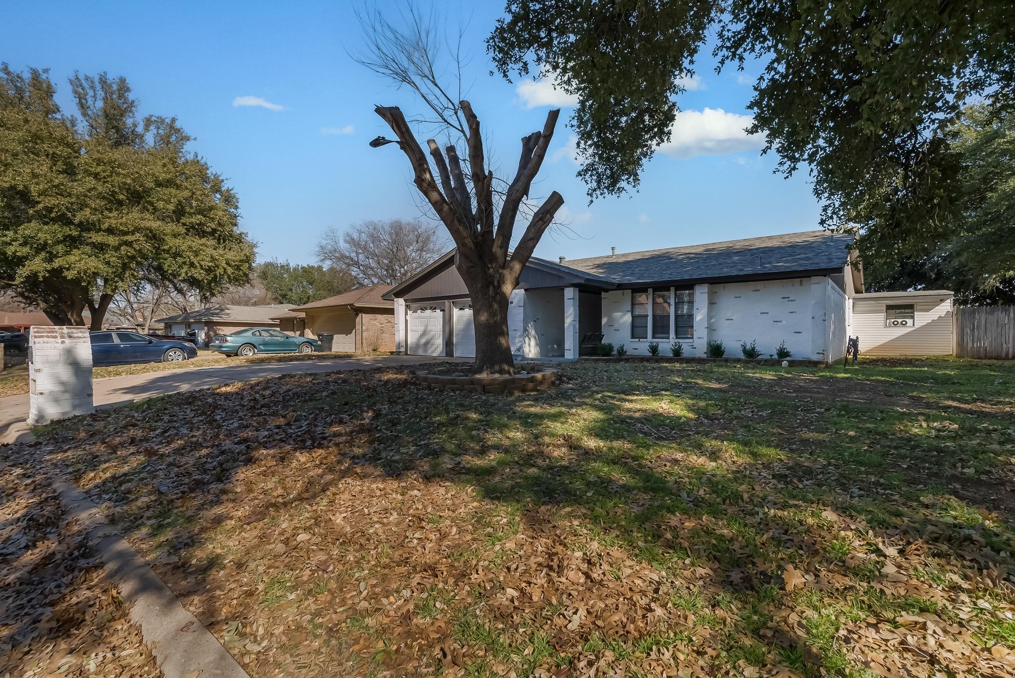 1743 Crooked Branch Circle