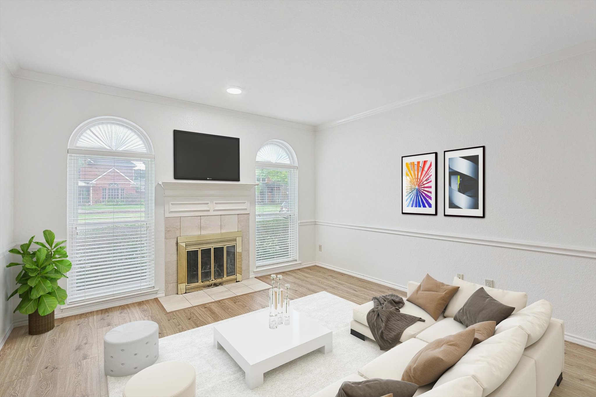 3112 Hazlewood Court