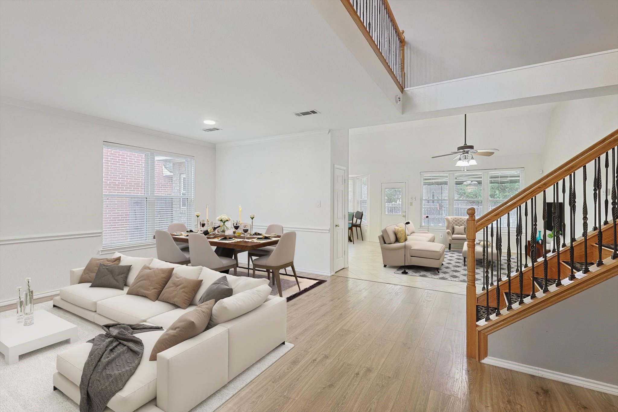 3112 Hazlewood Court