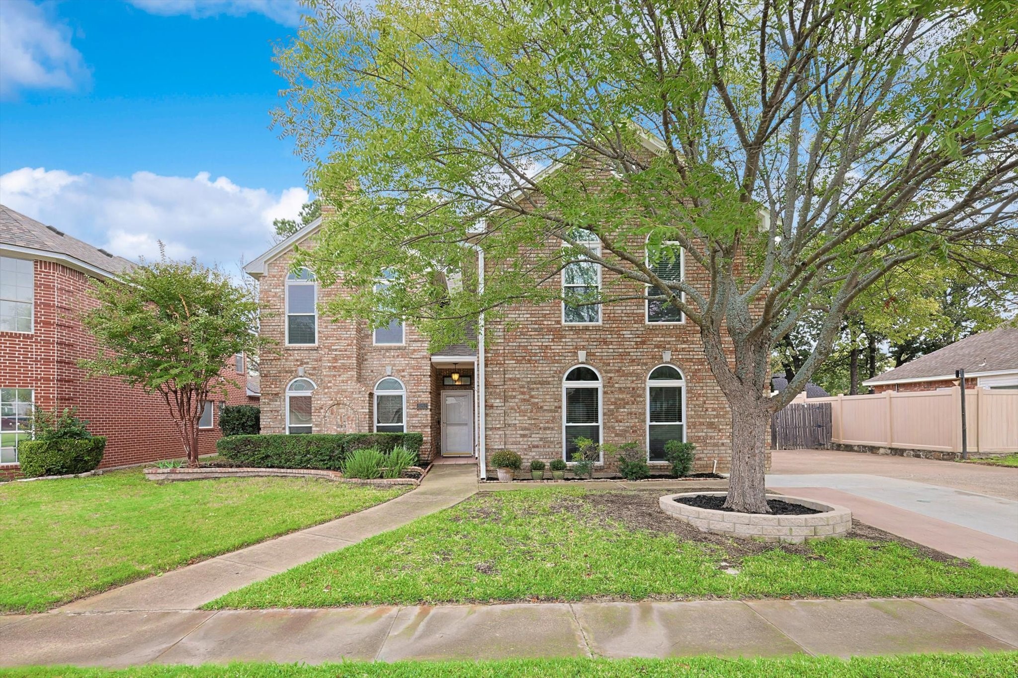 3112 Hazlewood Court