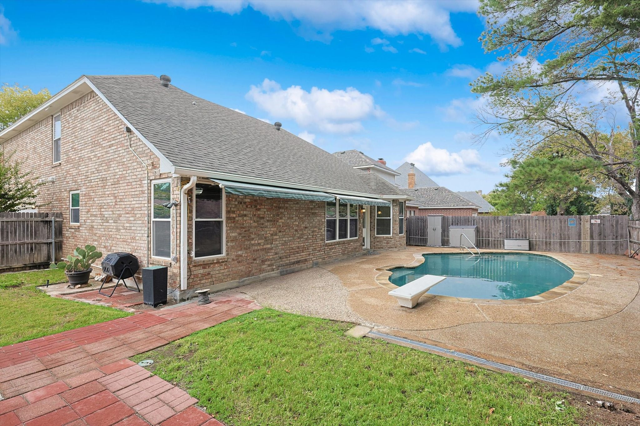 3112 Hazlewood Court