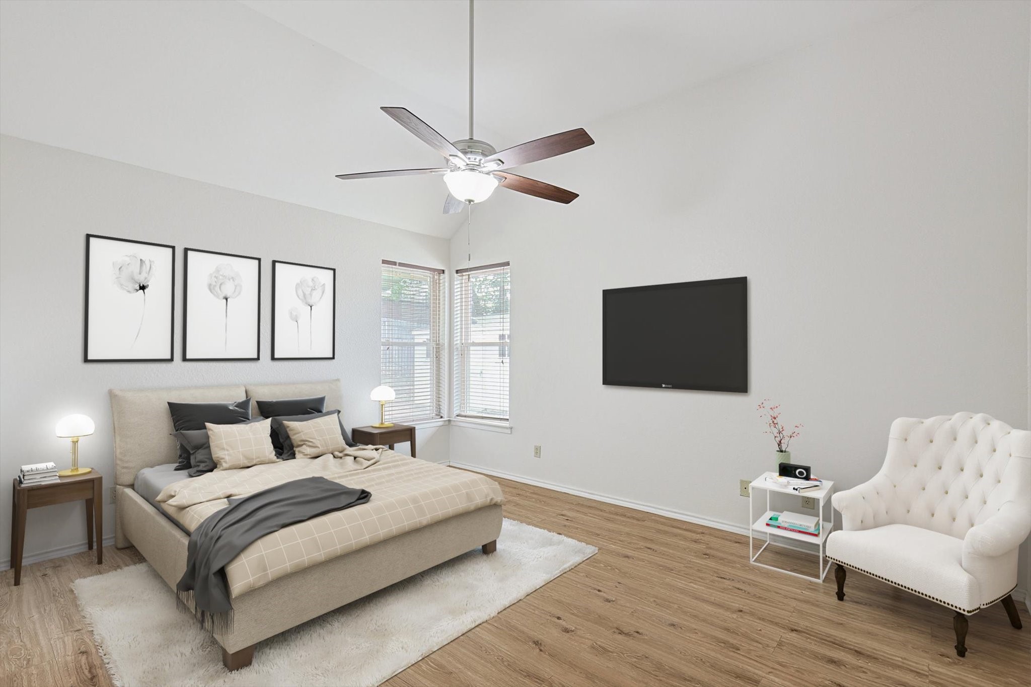 3112 Hazlewood Court
