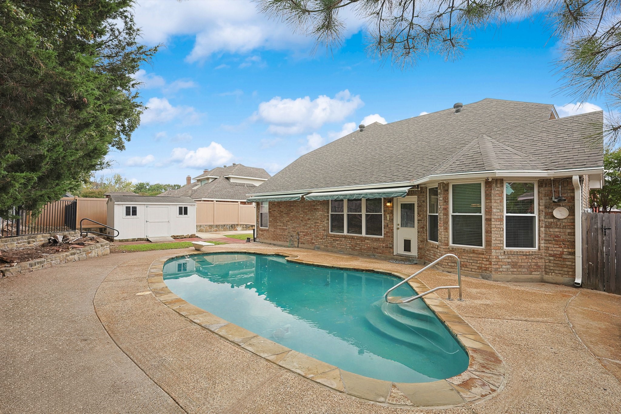 3112 Hazlewood Court