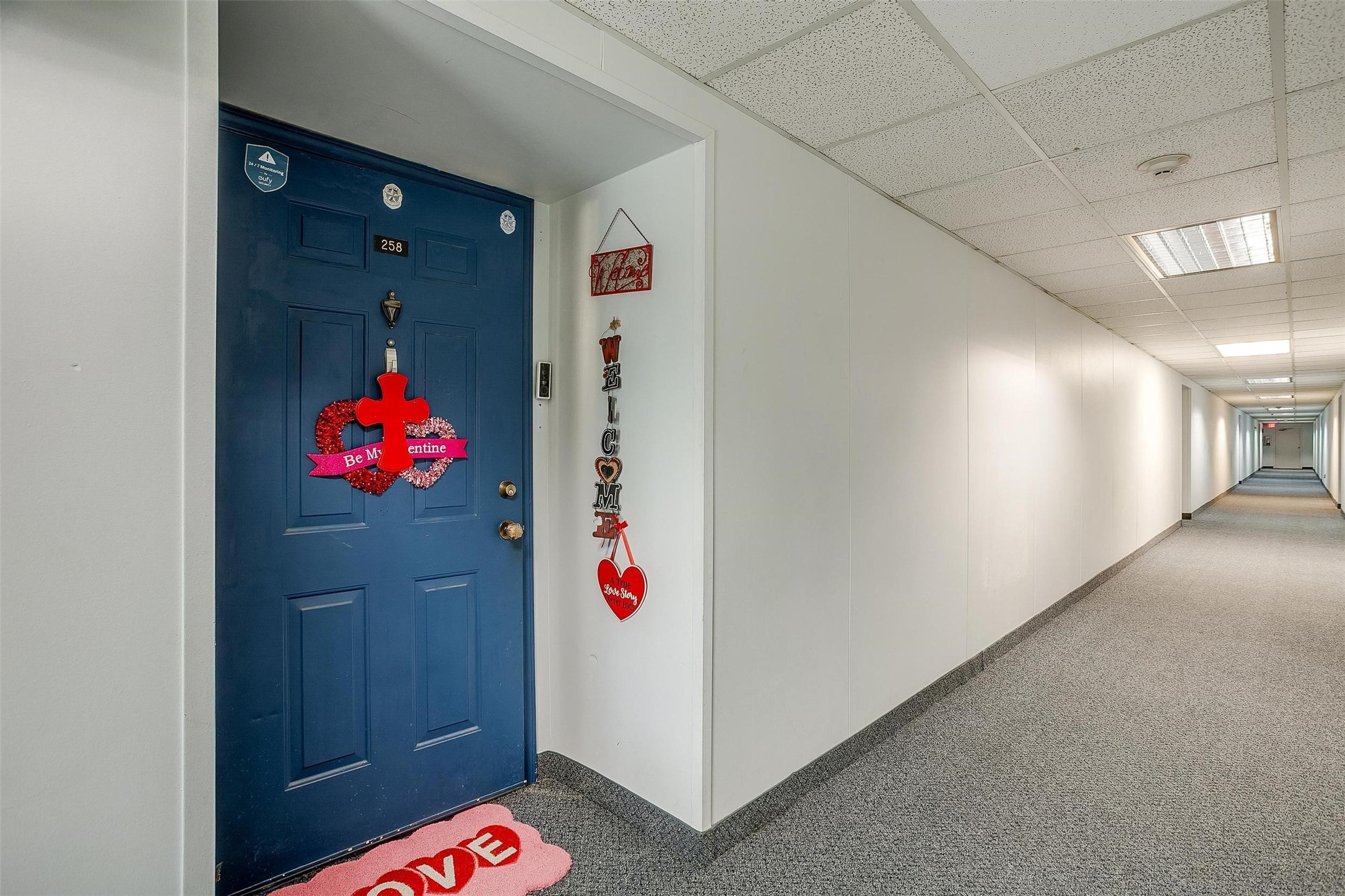 11470 Audelia Road 258