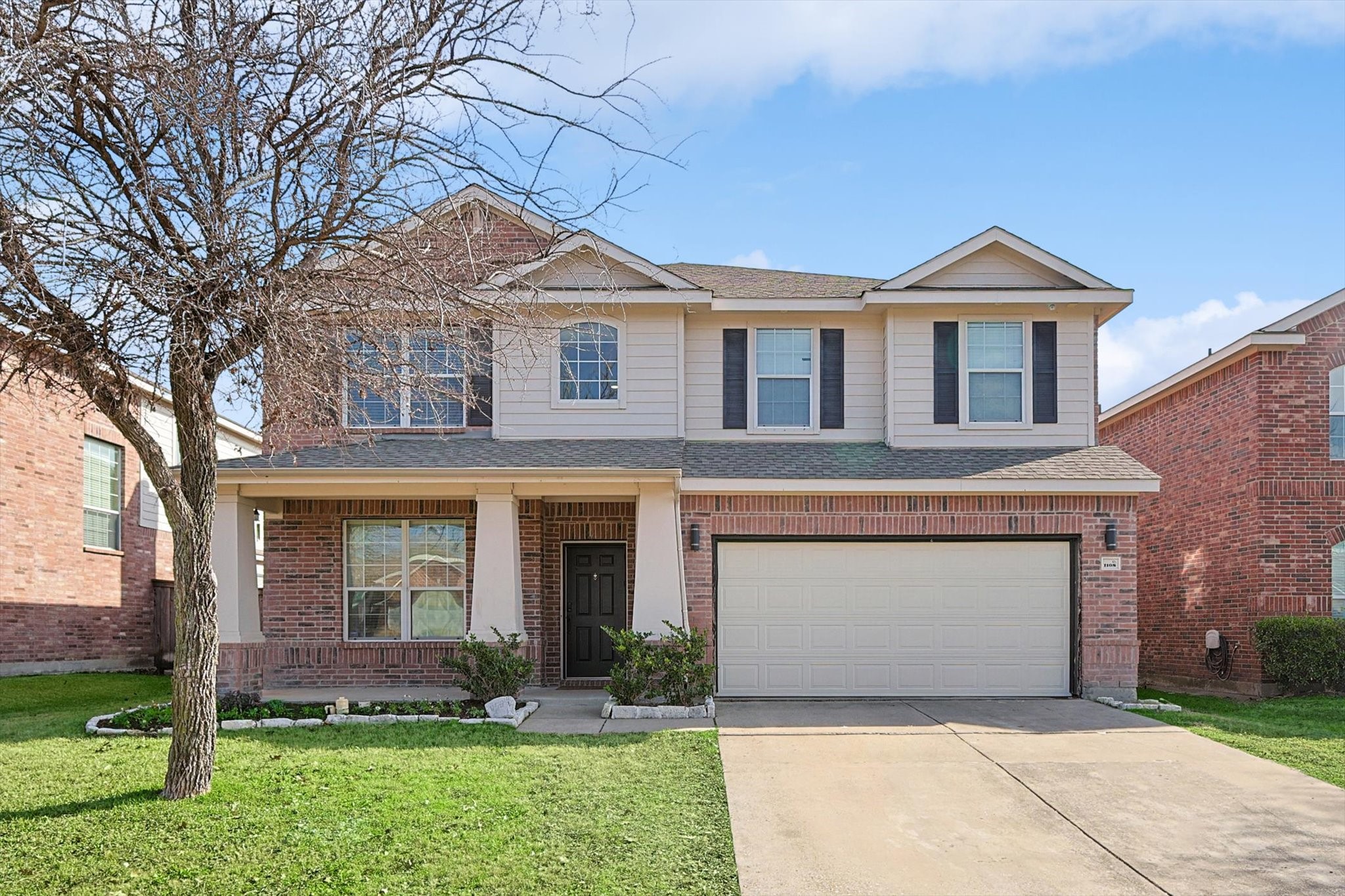 1108 Mule Deer Road