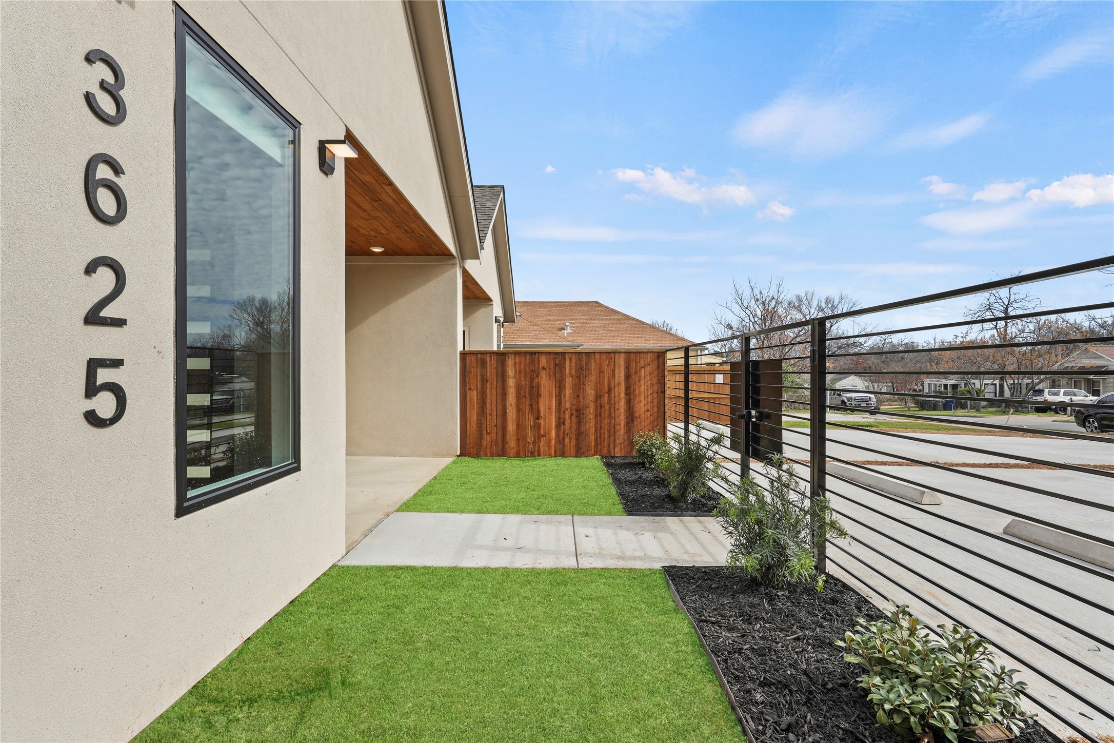 3625 Mount Royal Street