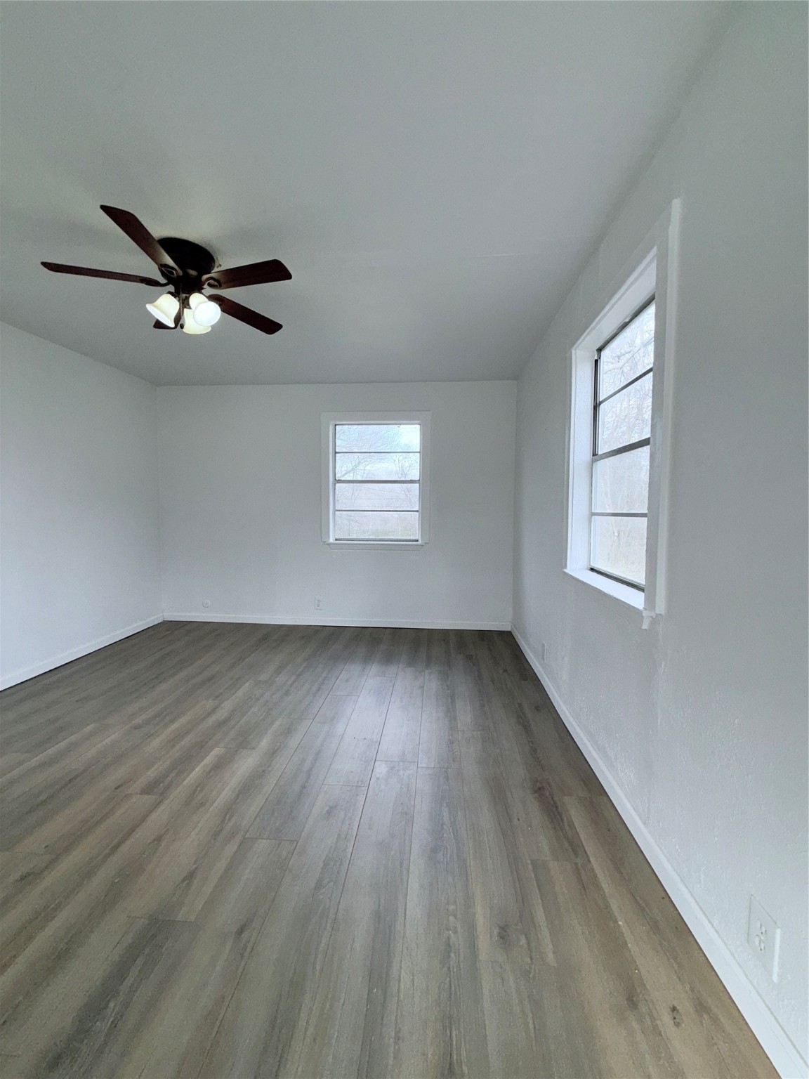 505 E Shepherd Street