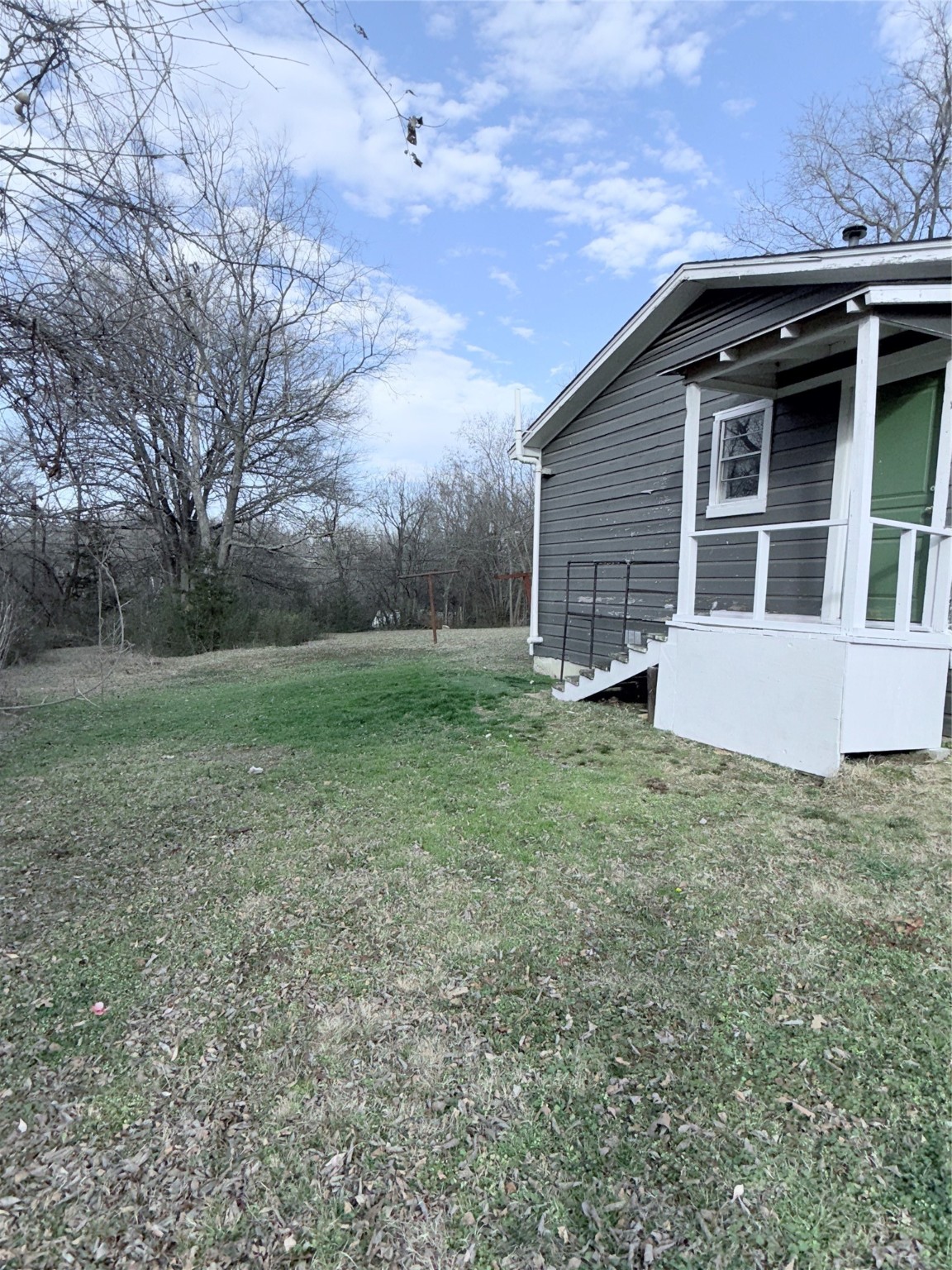 505 E Shepherd Street