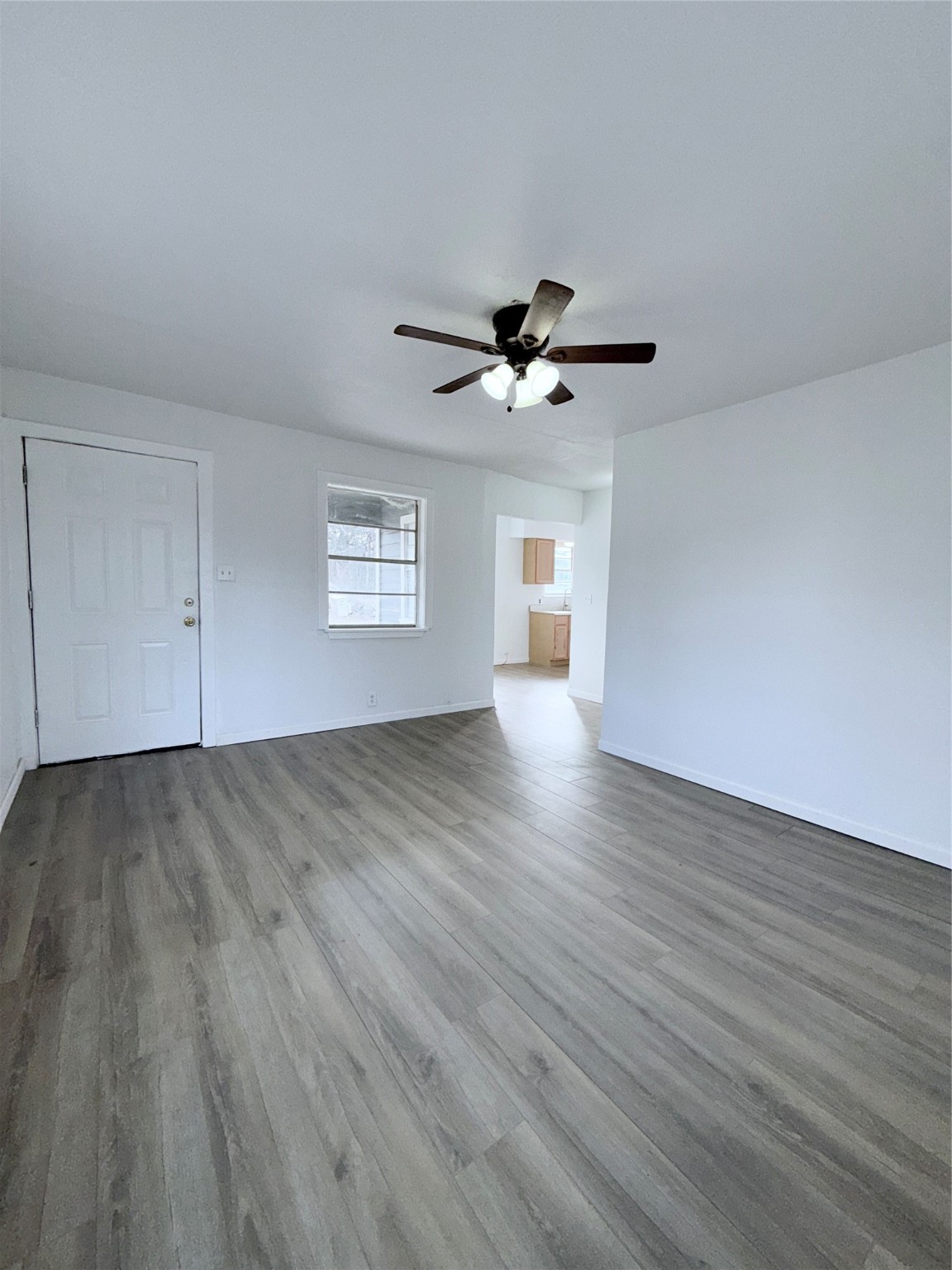 505 E Shepherd Street