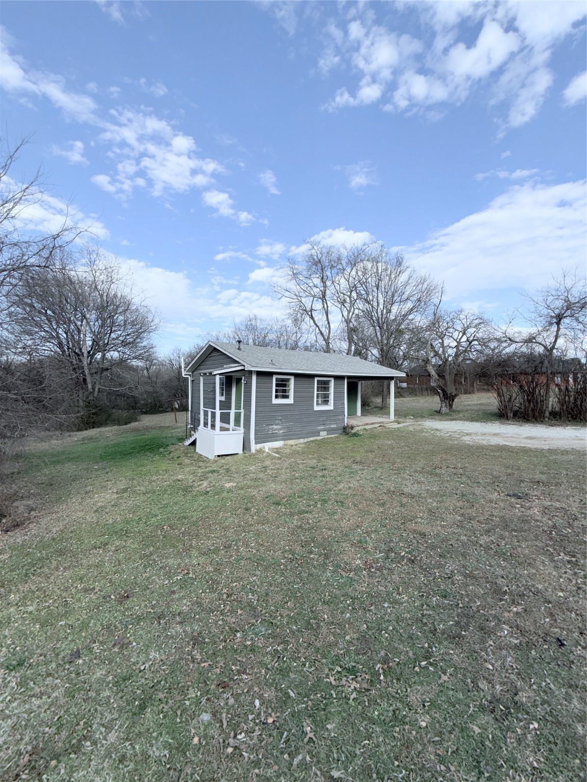 505 E Shepherd Street