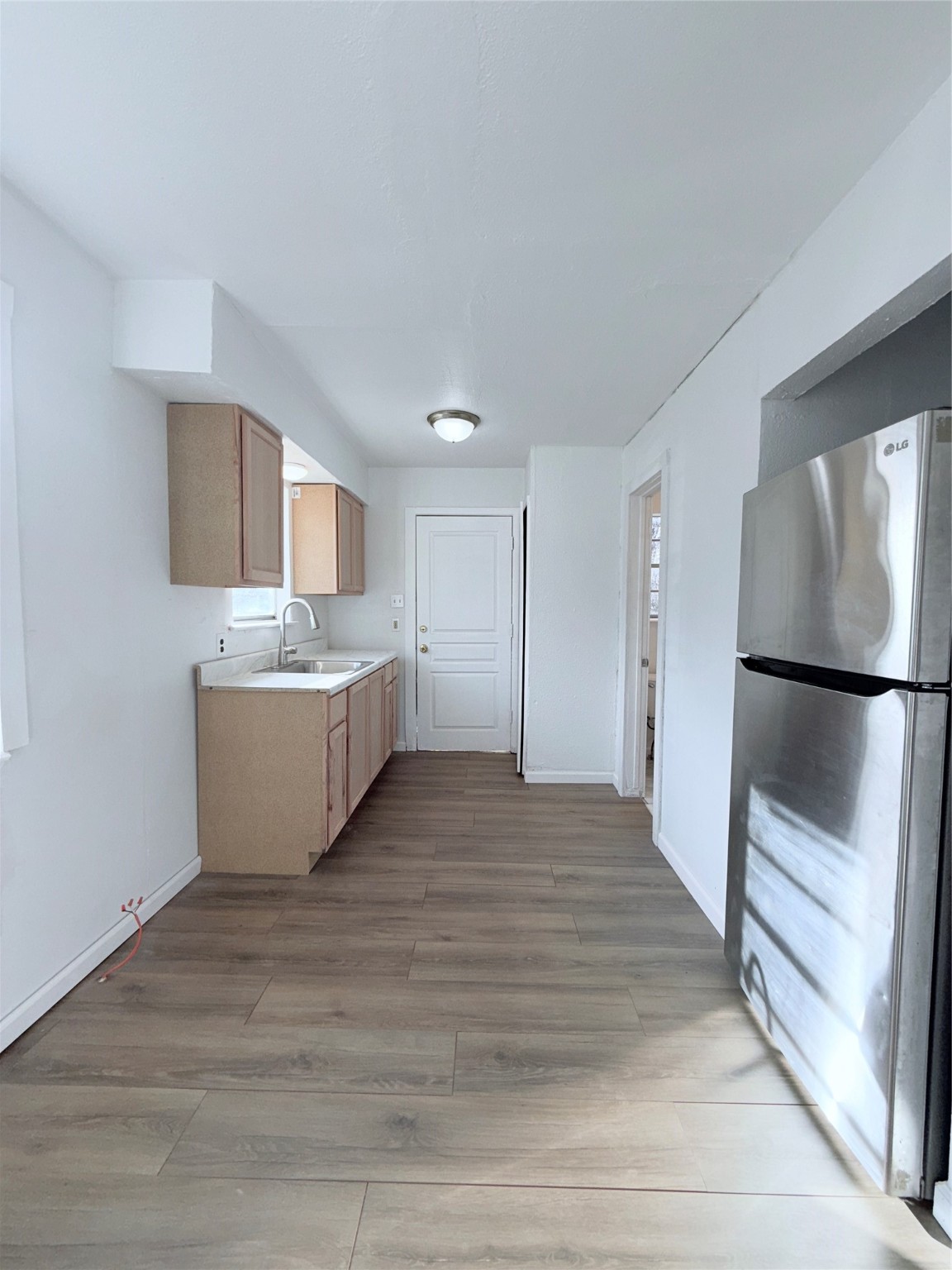 505 E Shepherd Street