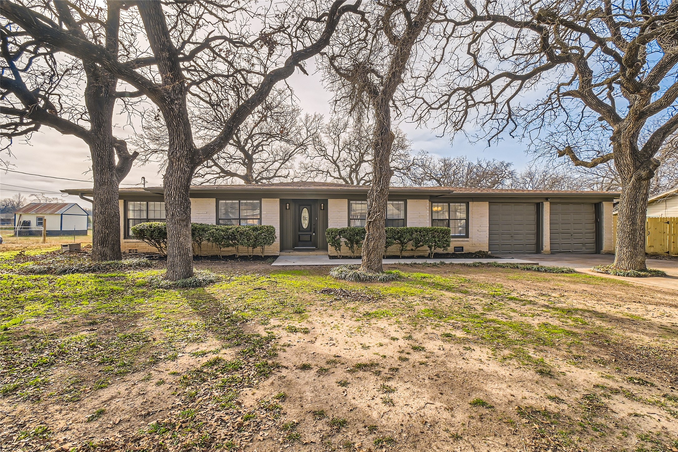 405 Mockingbird Lane