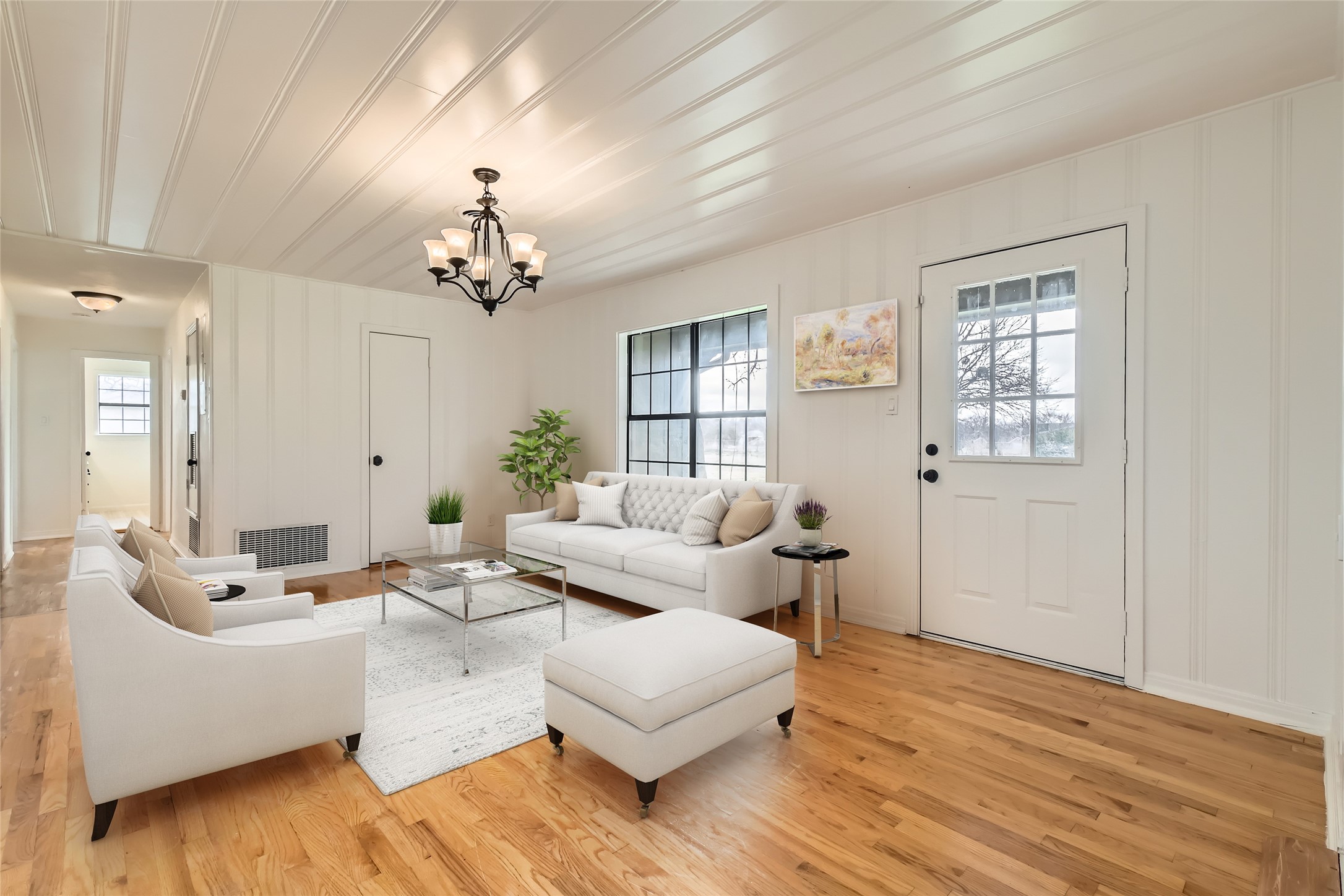 405 Mockingbird Lane