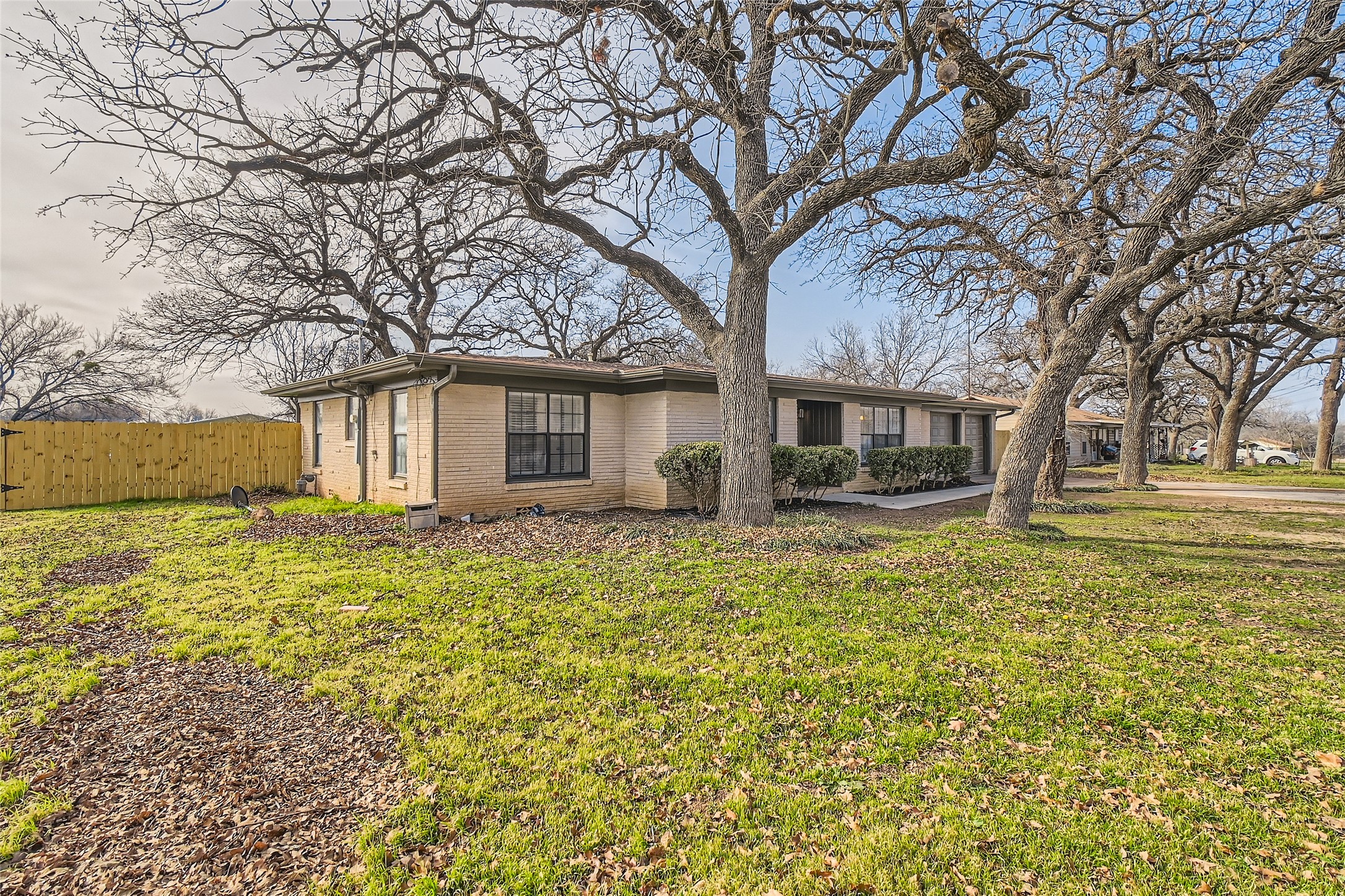 405 Mockingbird Lane