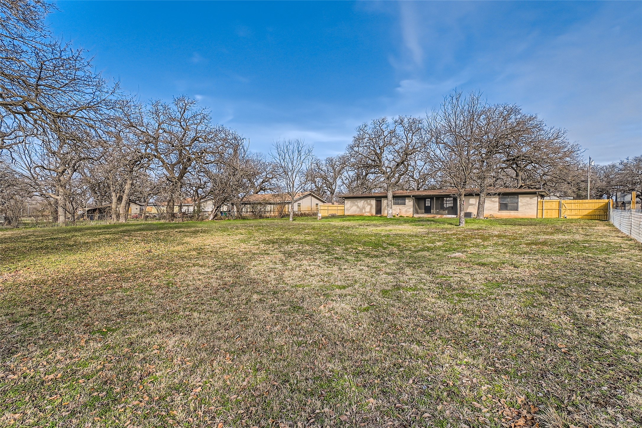 405 Mockingbird Lane