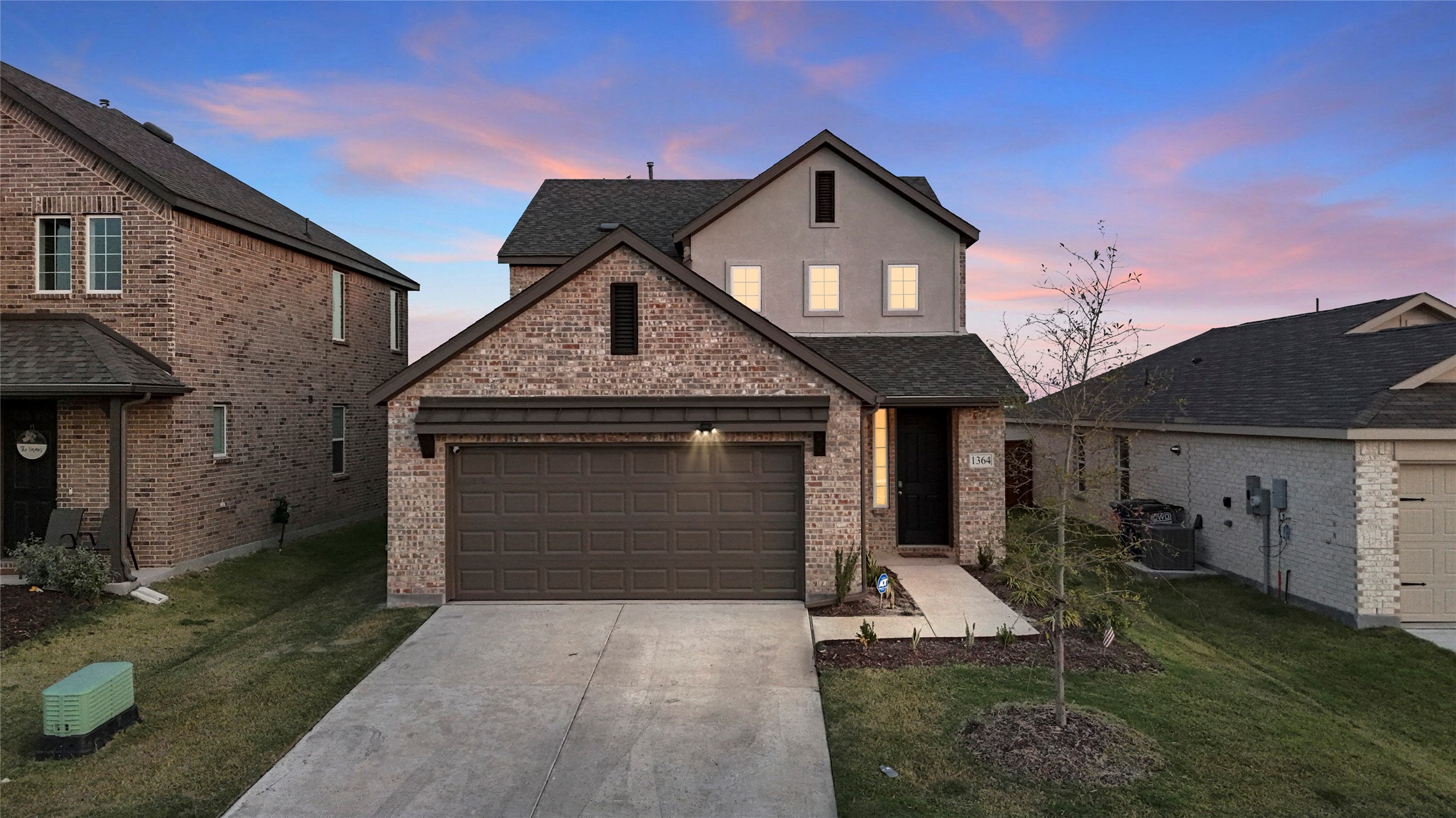 1364 Cider Street