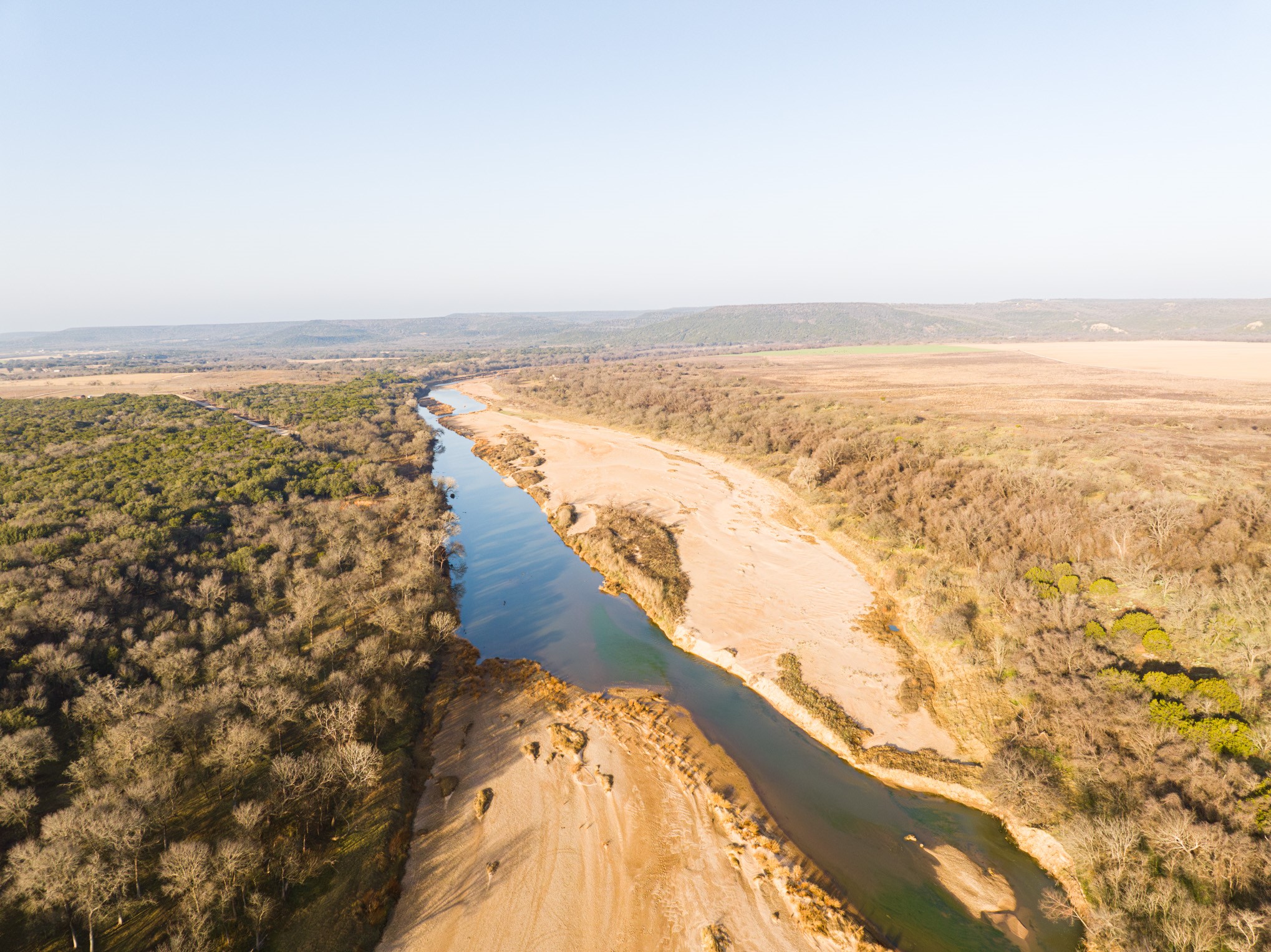 Lot 39 River Canyon