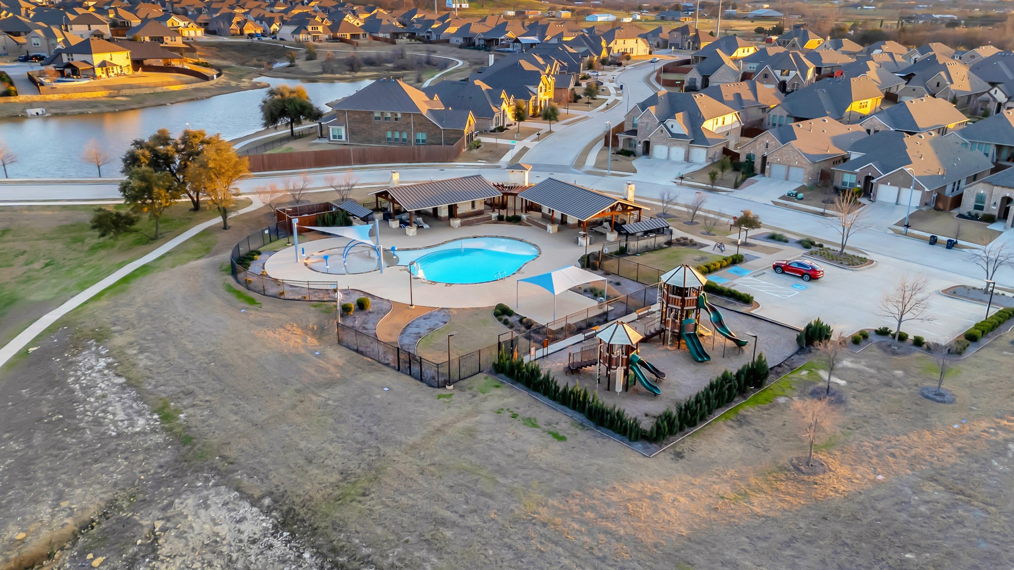 4229 Round Valley Lane