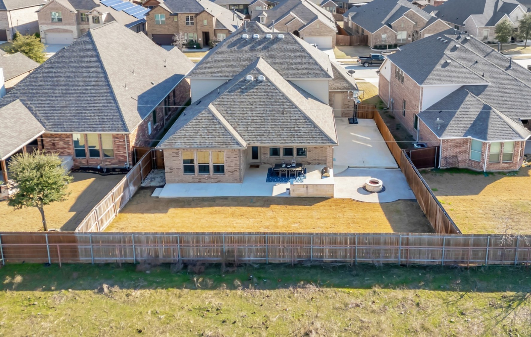 4229 Round Valley Lane