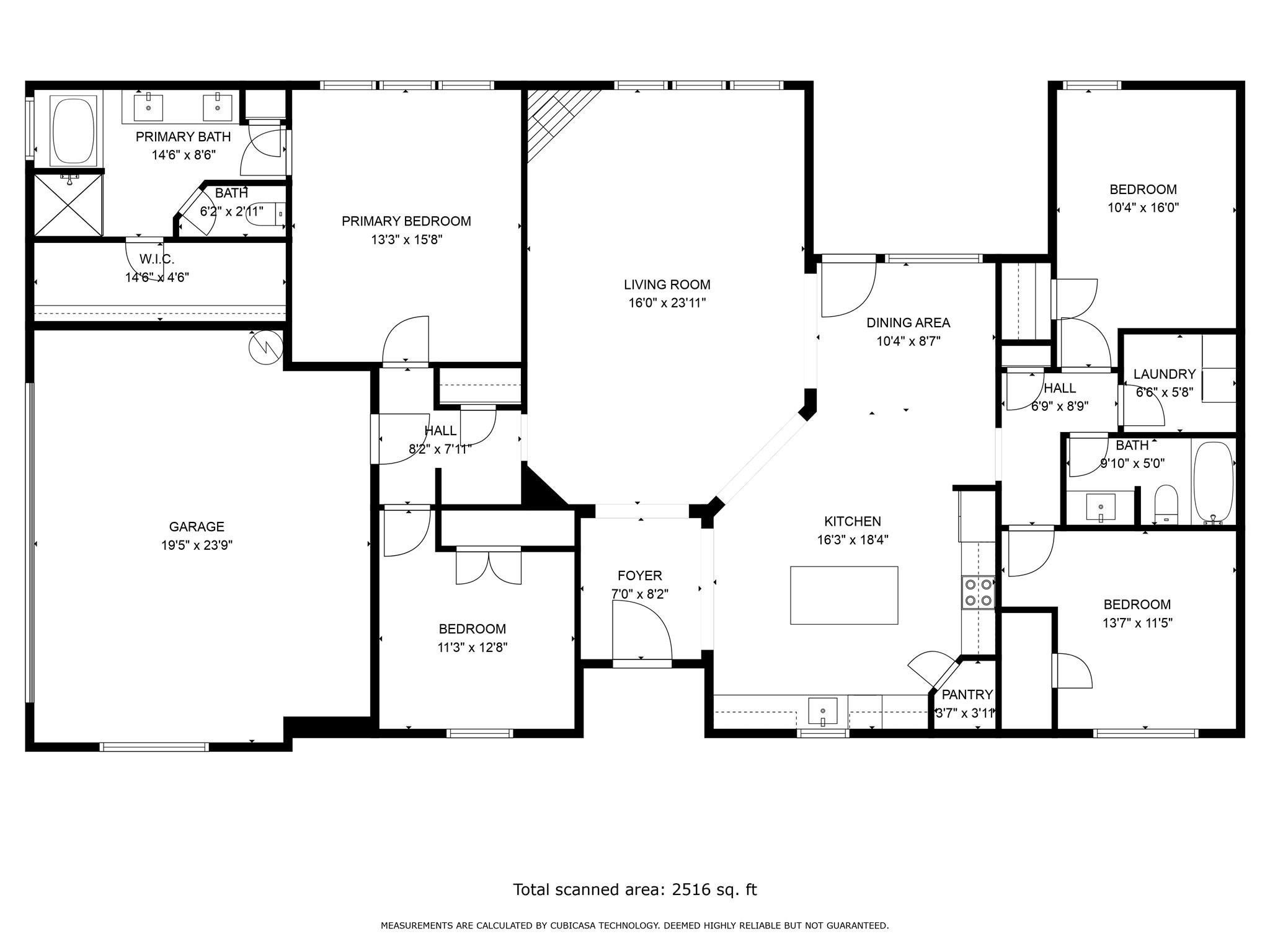 2024 Pebblegate Drive