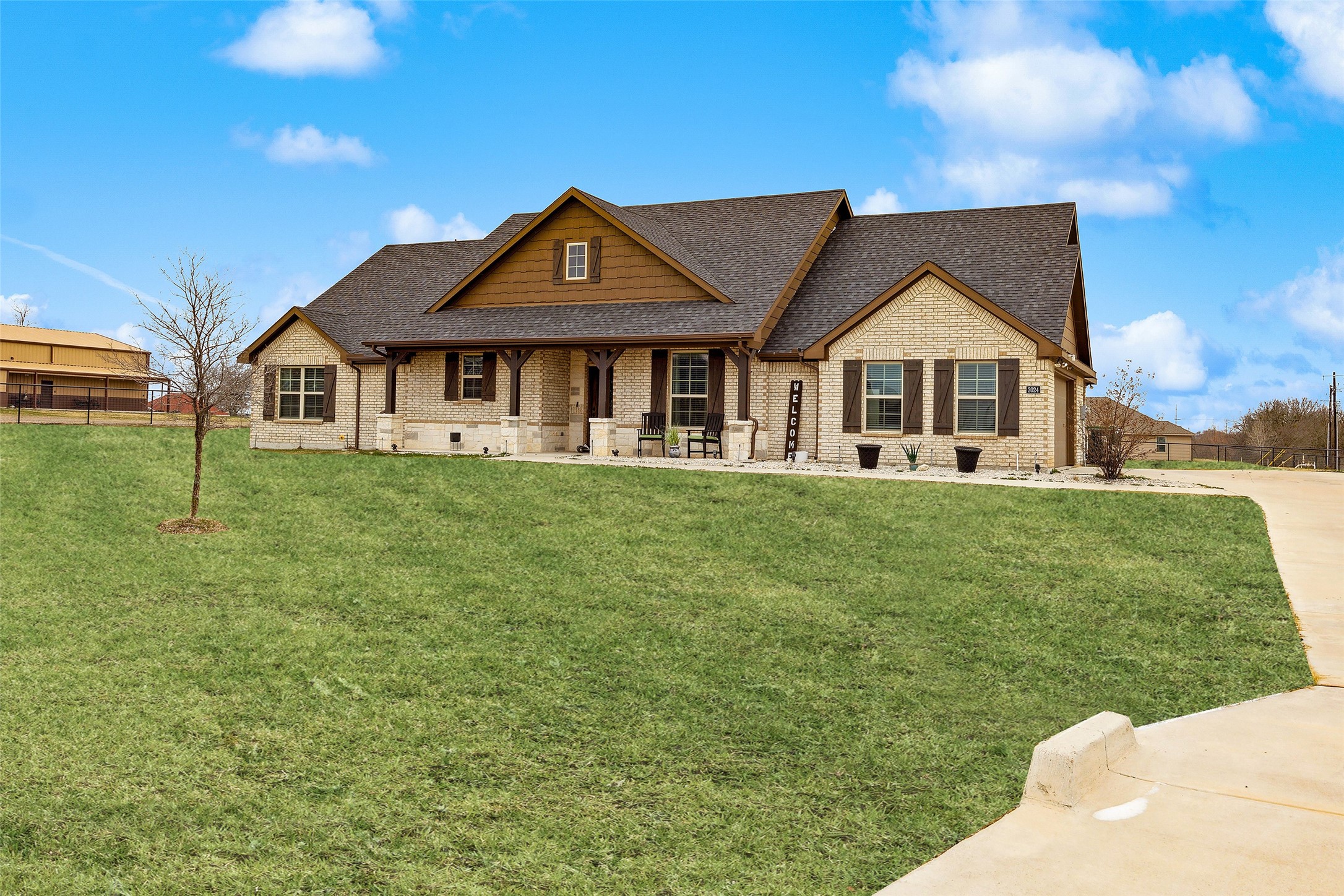 2024 Pebblegate Drive