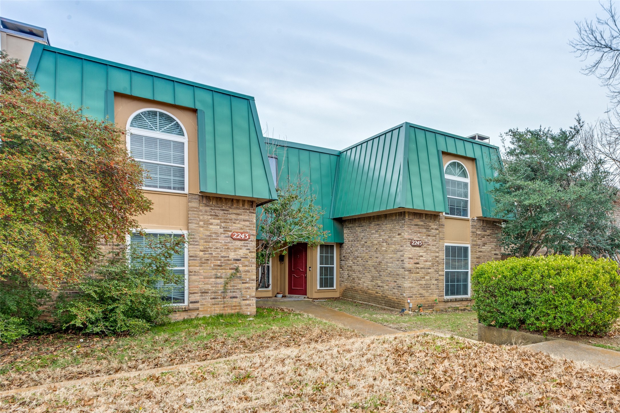 2245 Spanish Trail