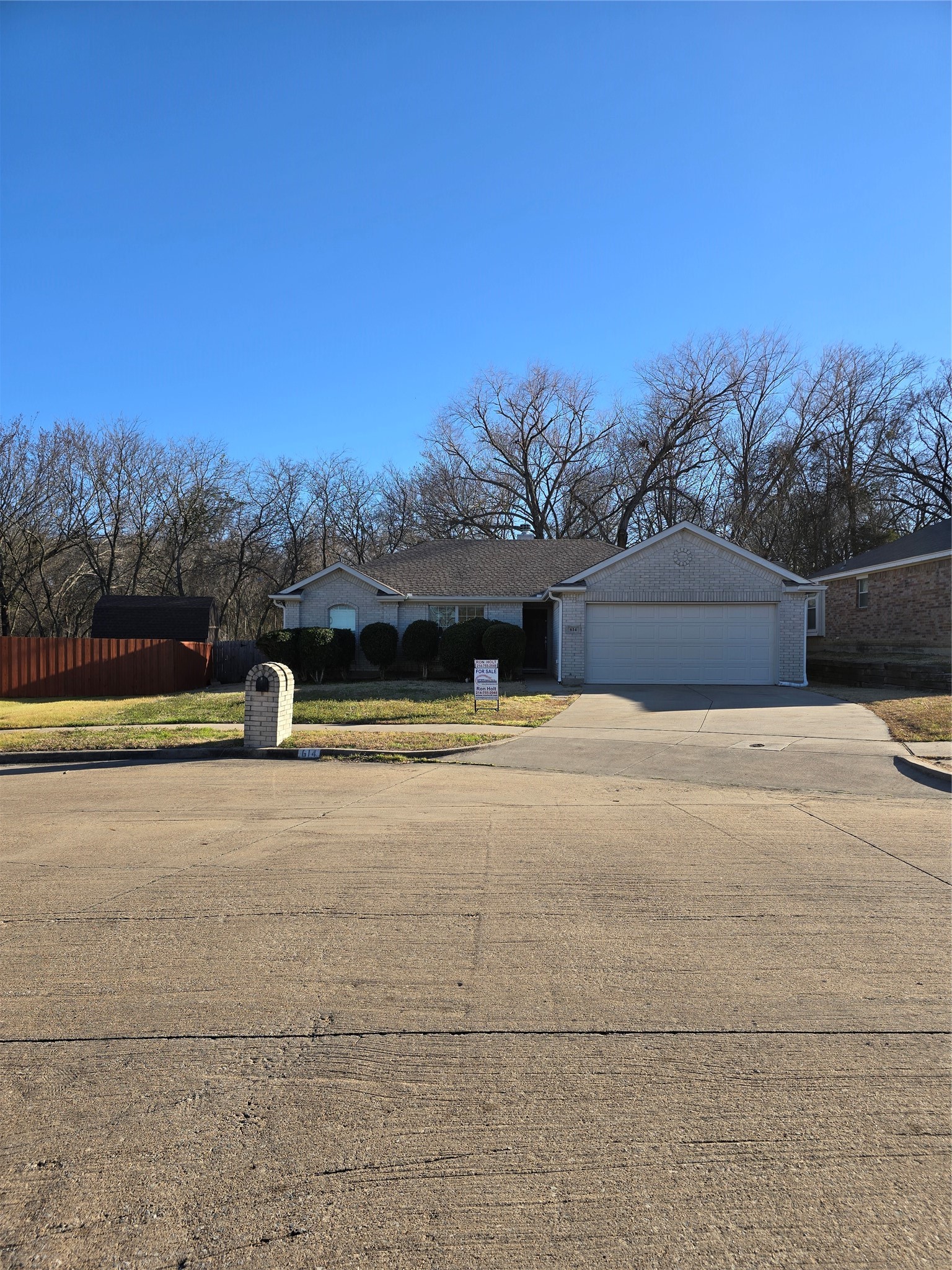 614 Arnold Lane