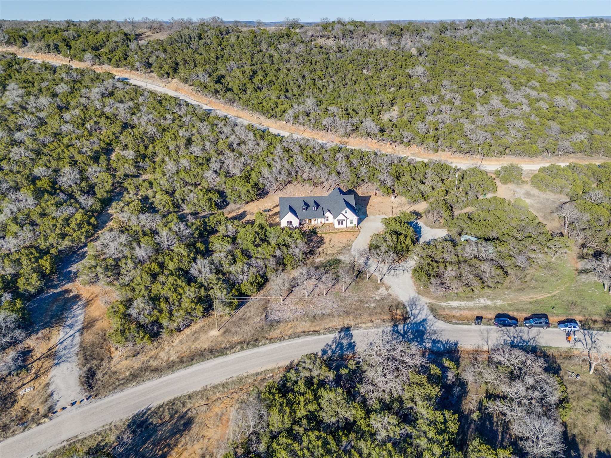 112 Wooded Acres Drive